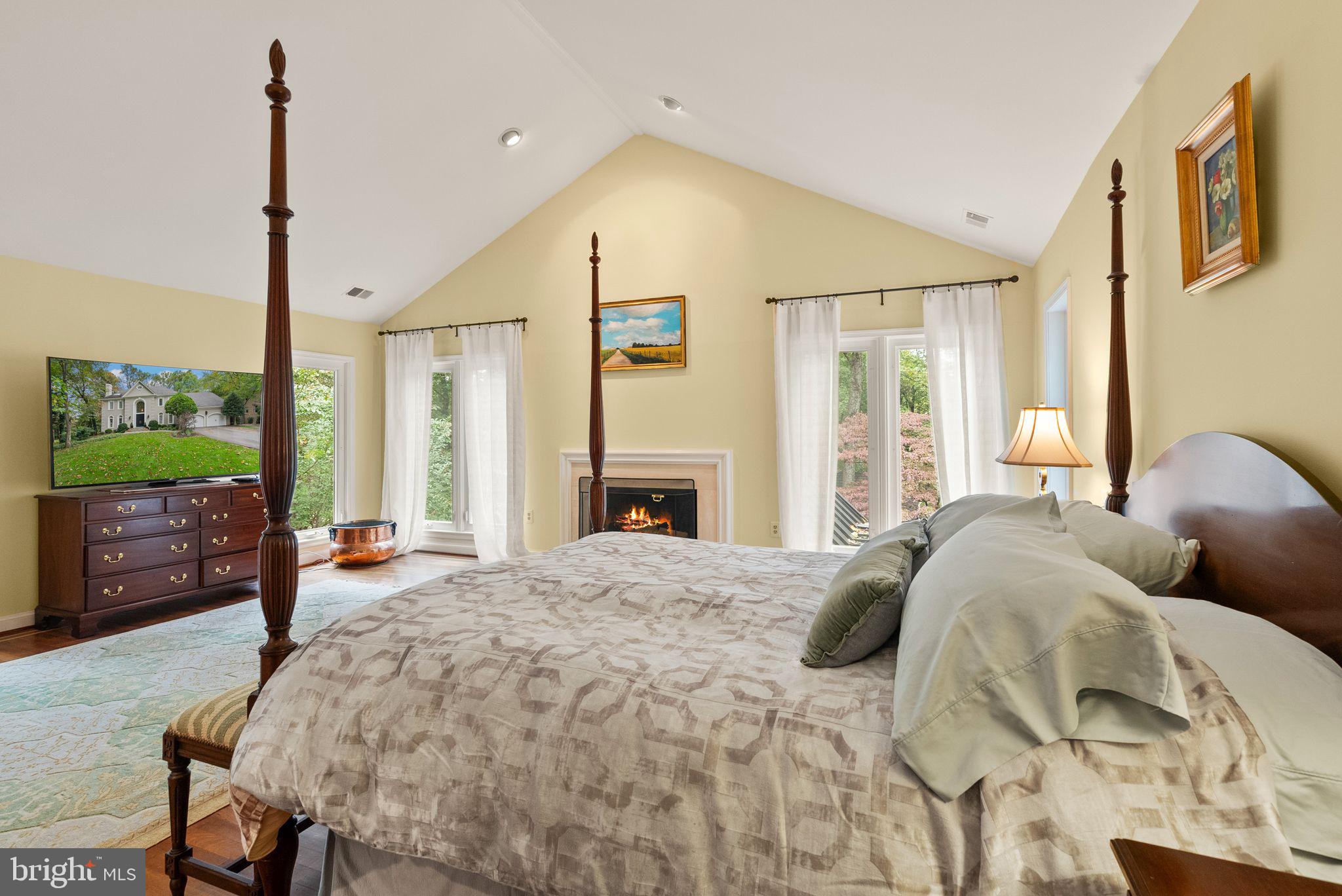 HERITAGE FARM - Residential