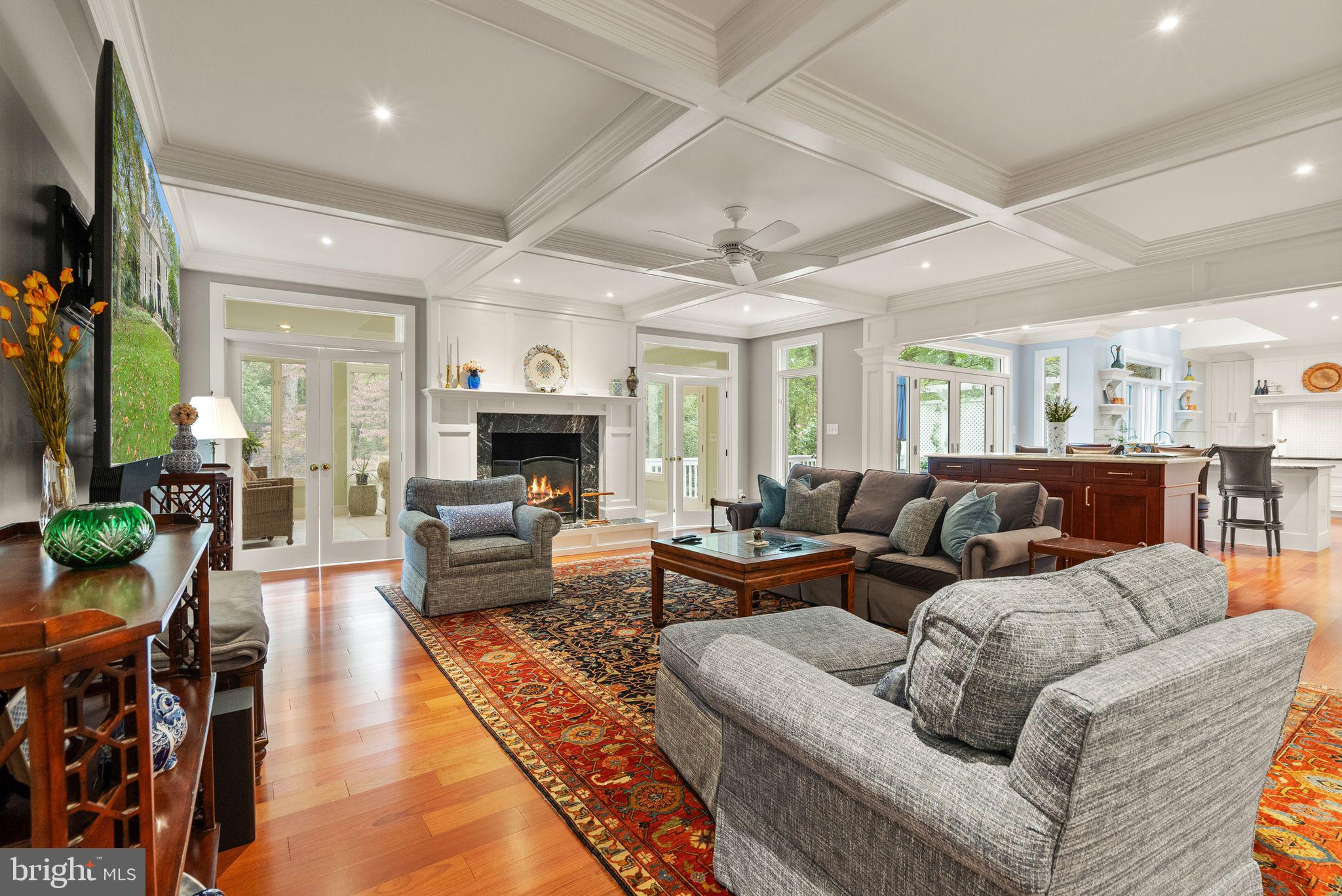 HERITAGE FARM - Residential