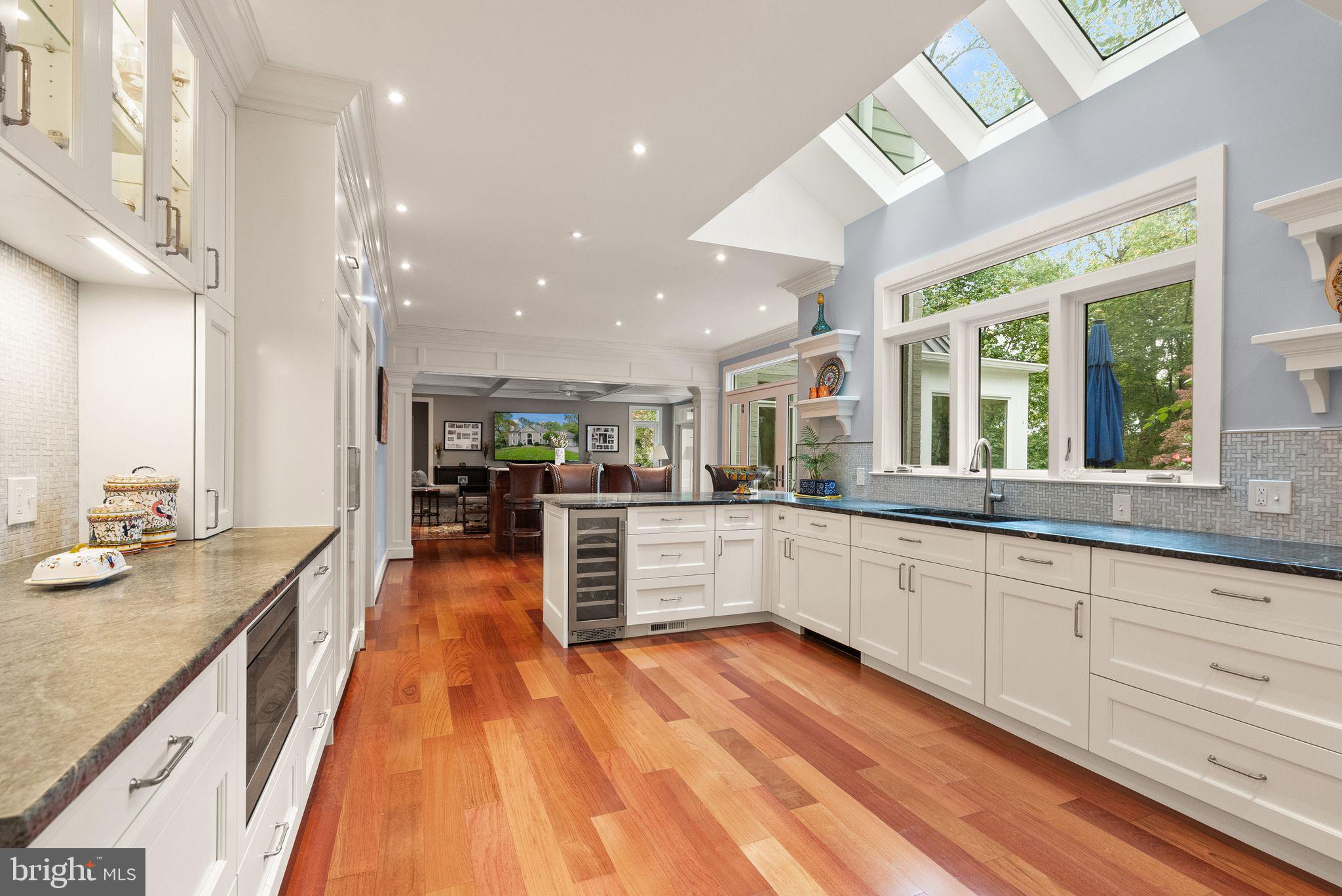 HERITAGE FARM - Residential