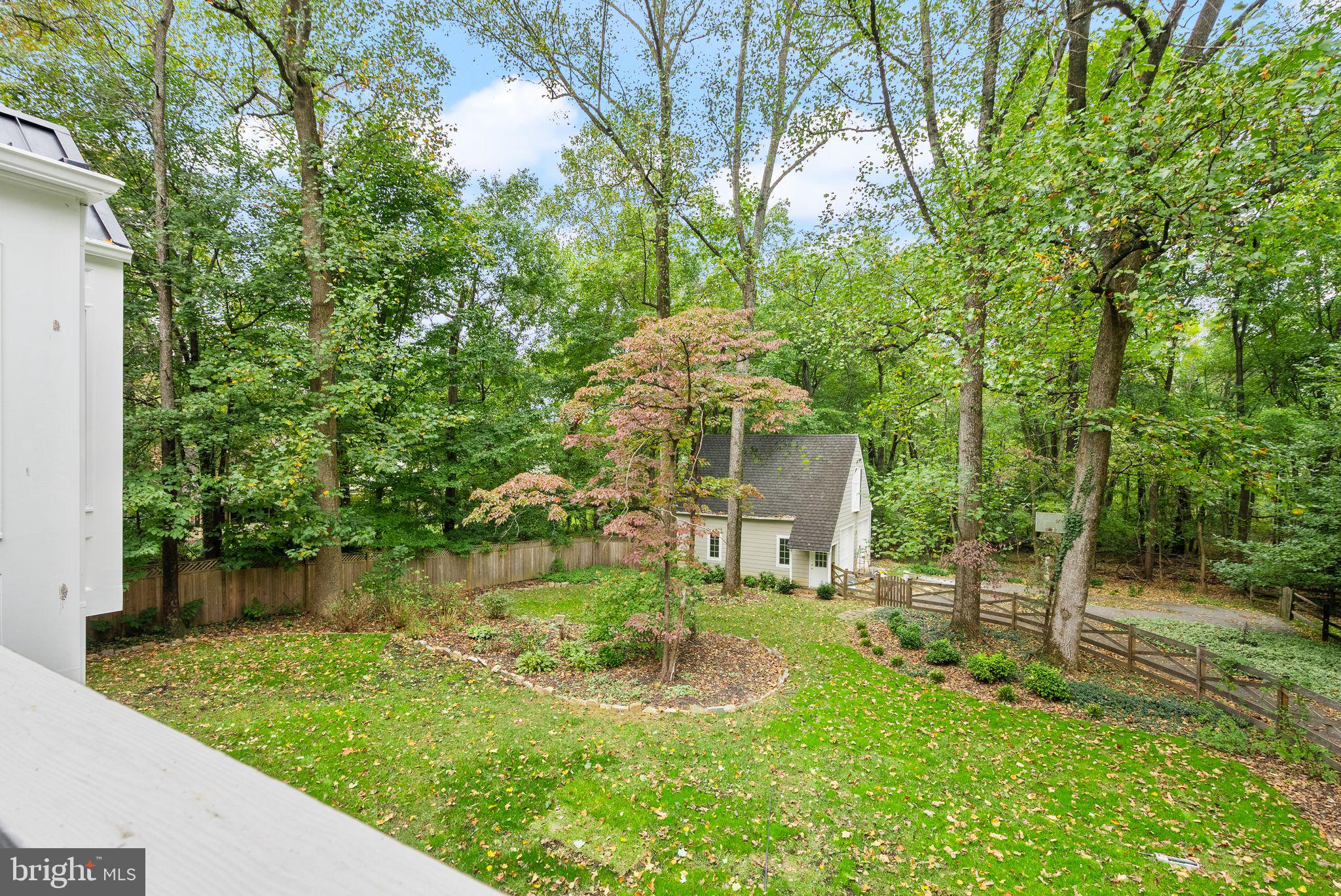 HERITAGE FARM - Residential