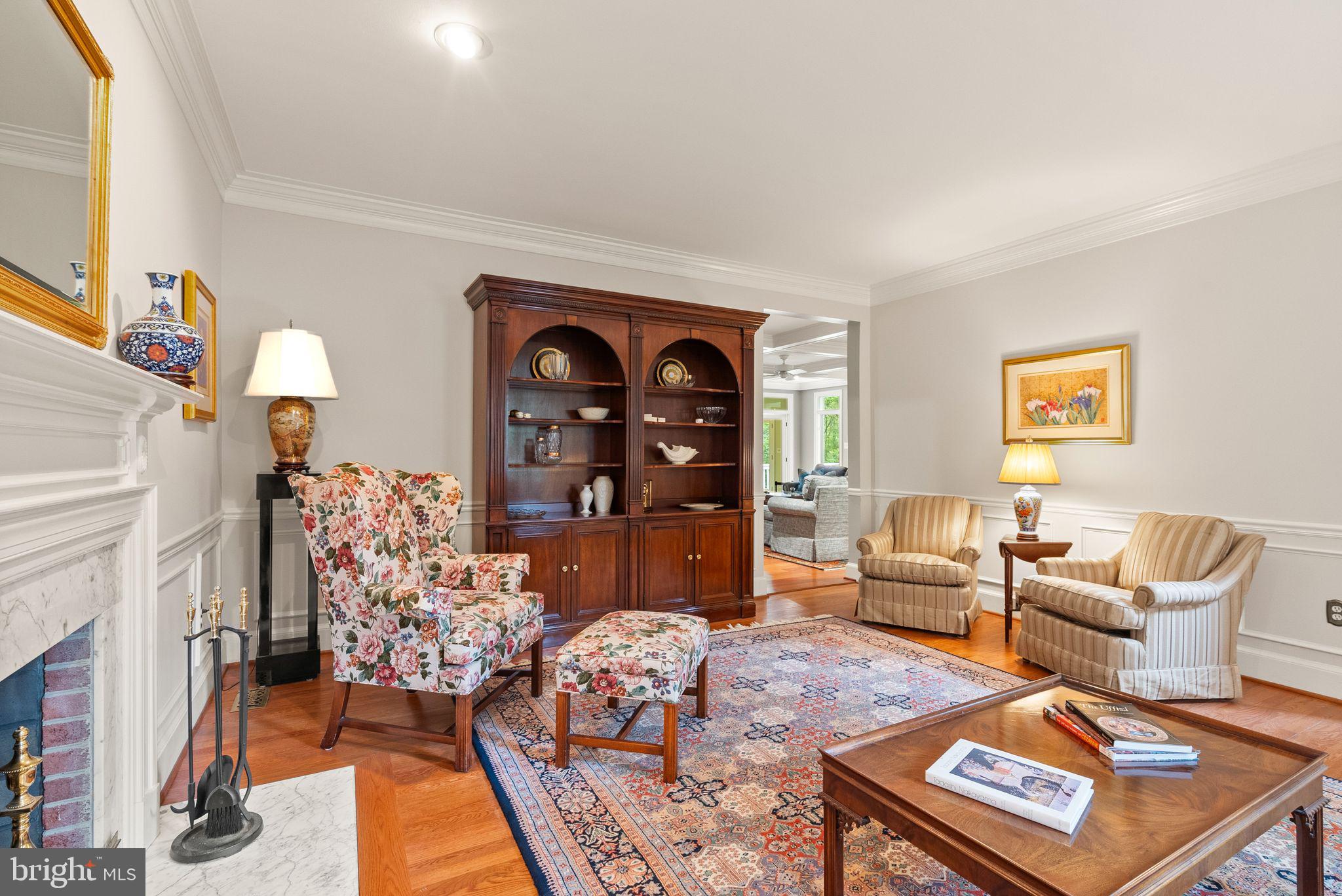 HERITAGE FARM - Residential