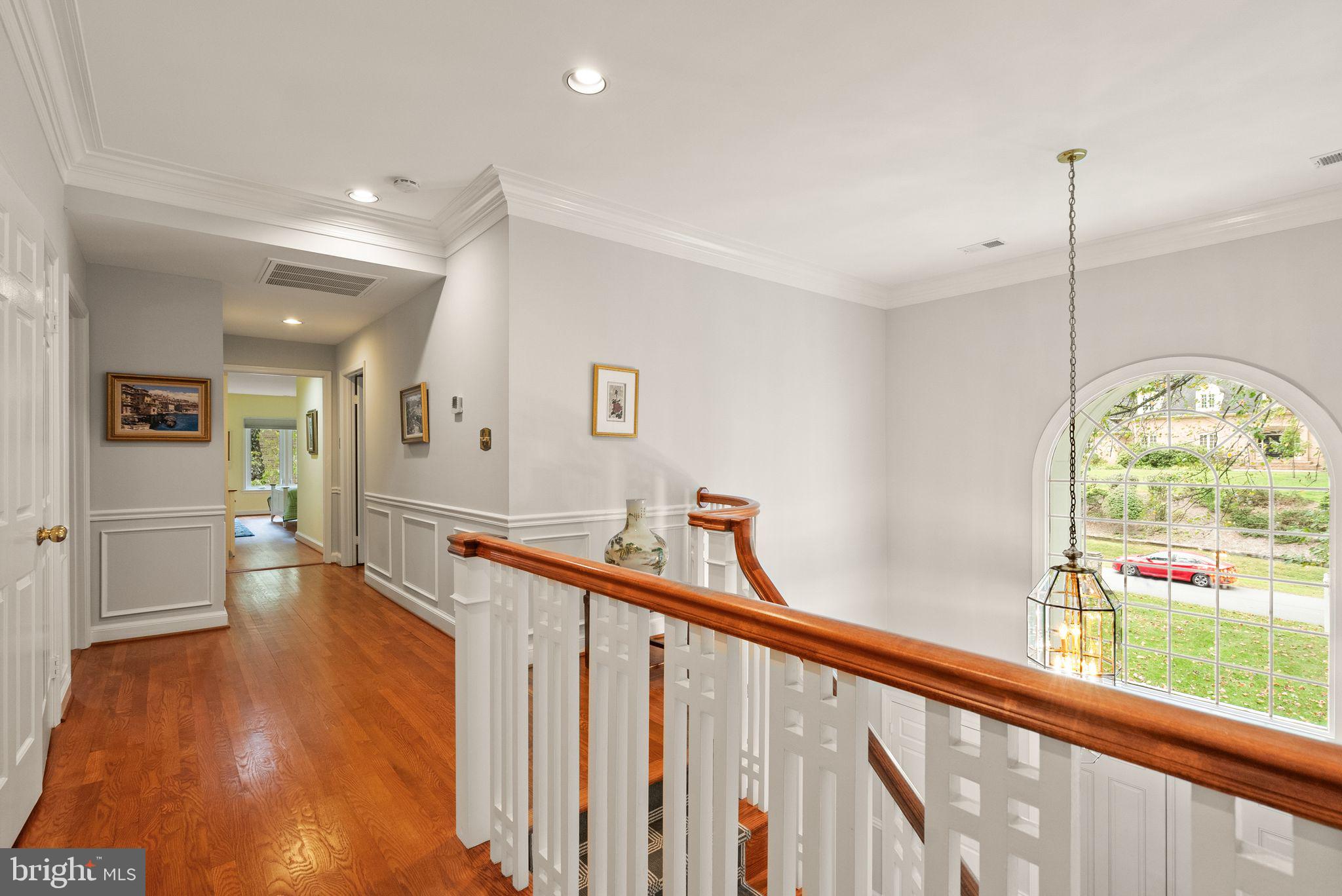 HERITAGE FARM - Residential