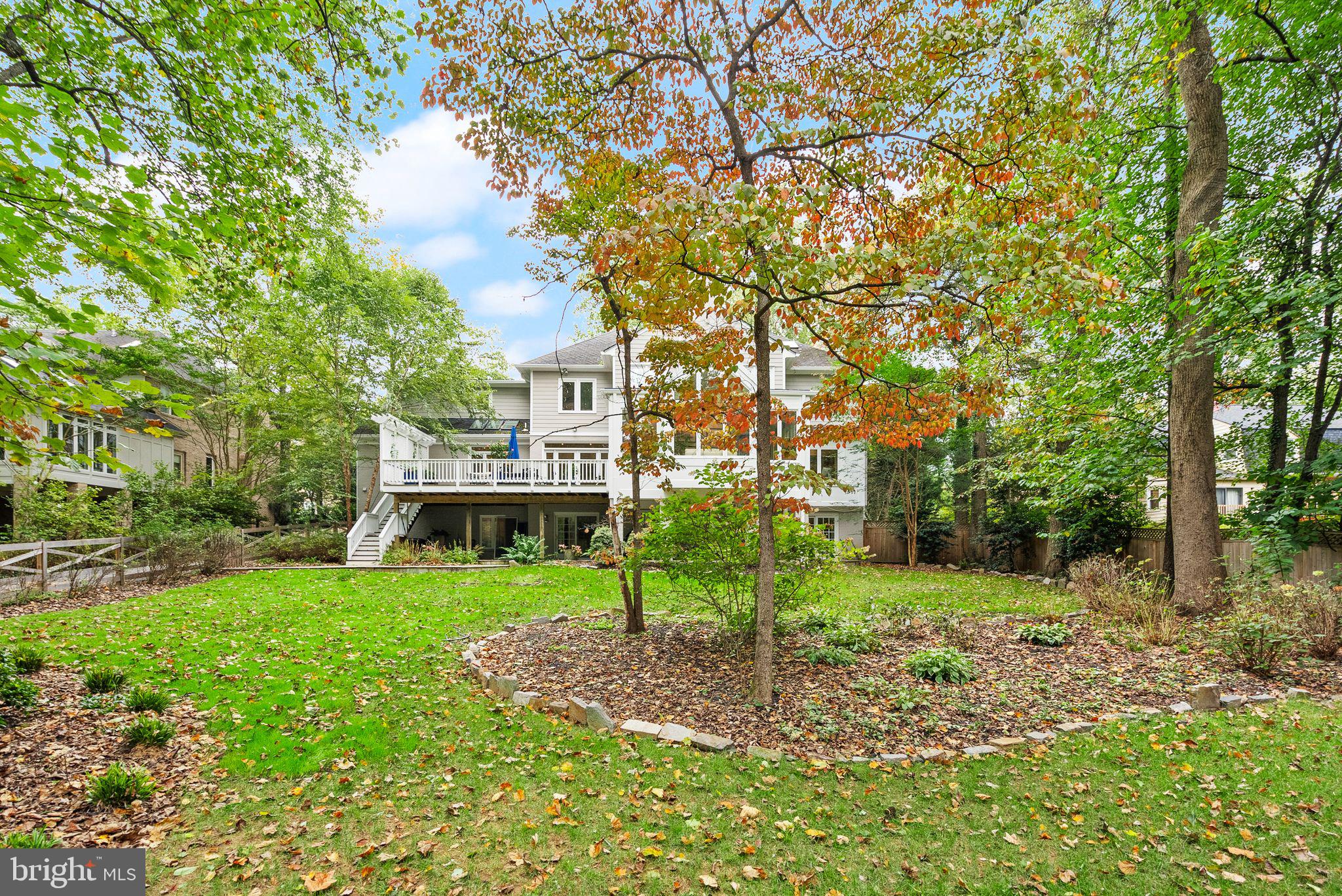 HERITAGE FARM - Residential