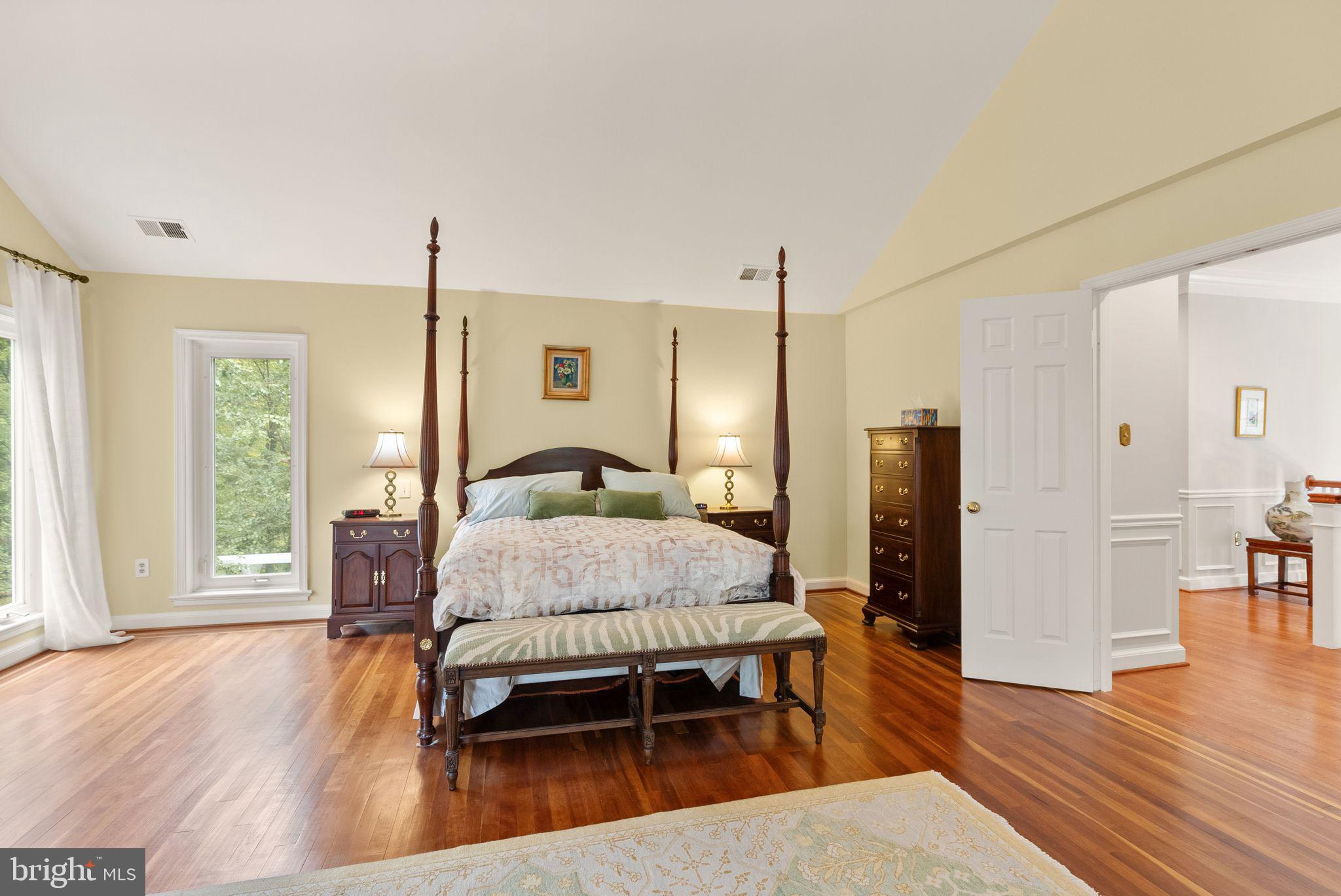 HERITAGE FARM - Residential