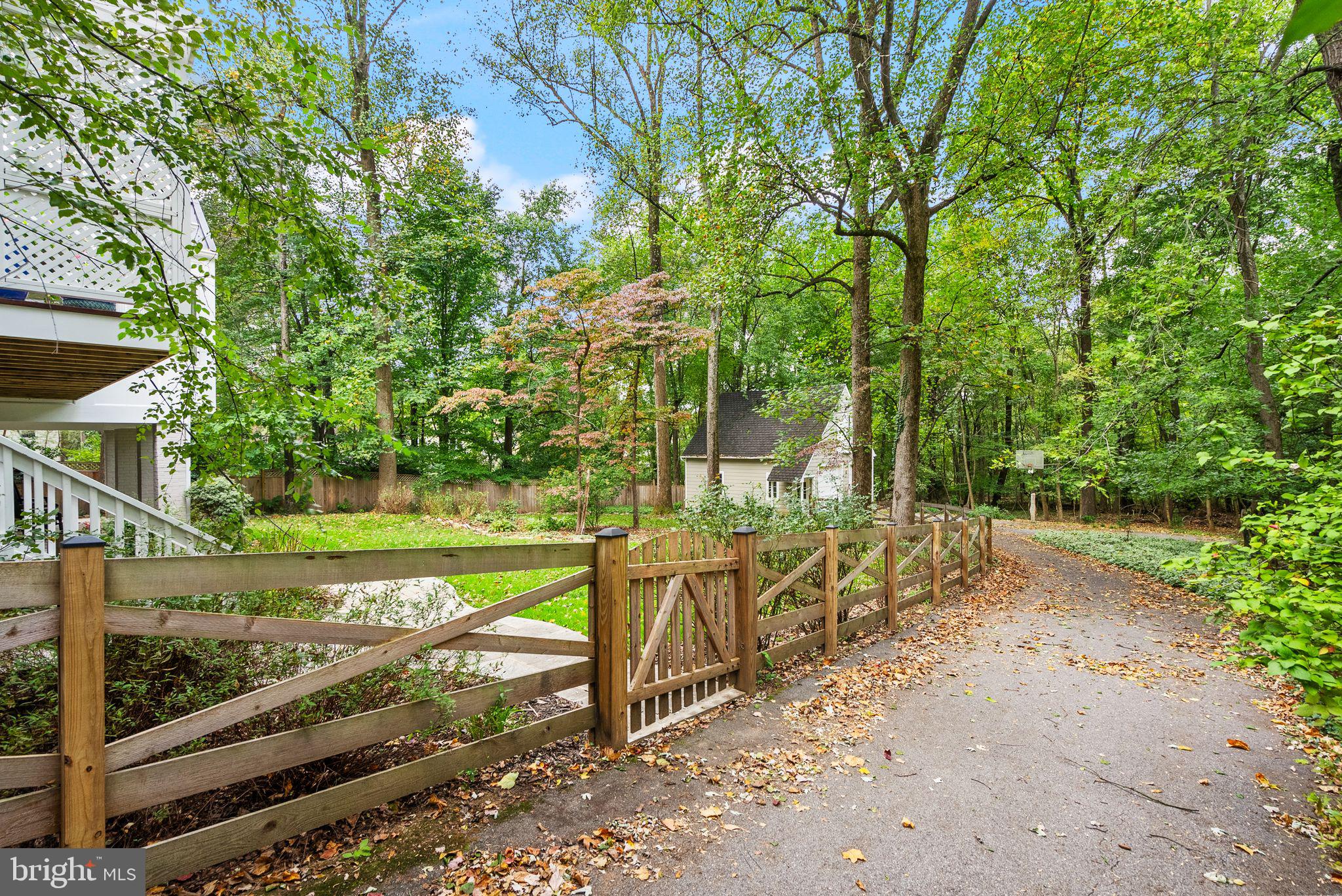 HERITAGE FARM - Residential