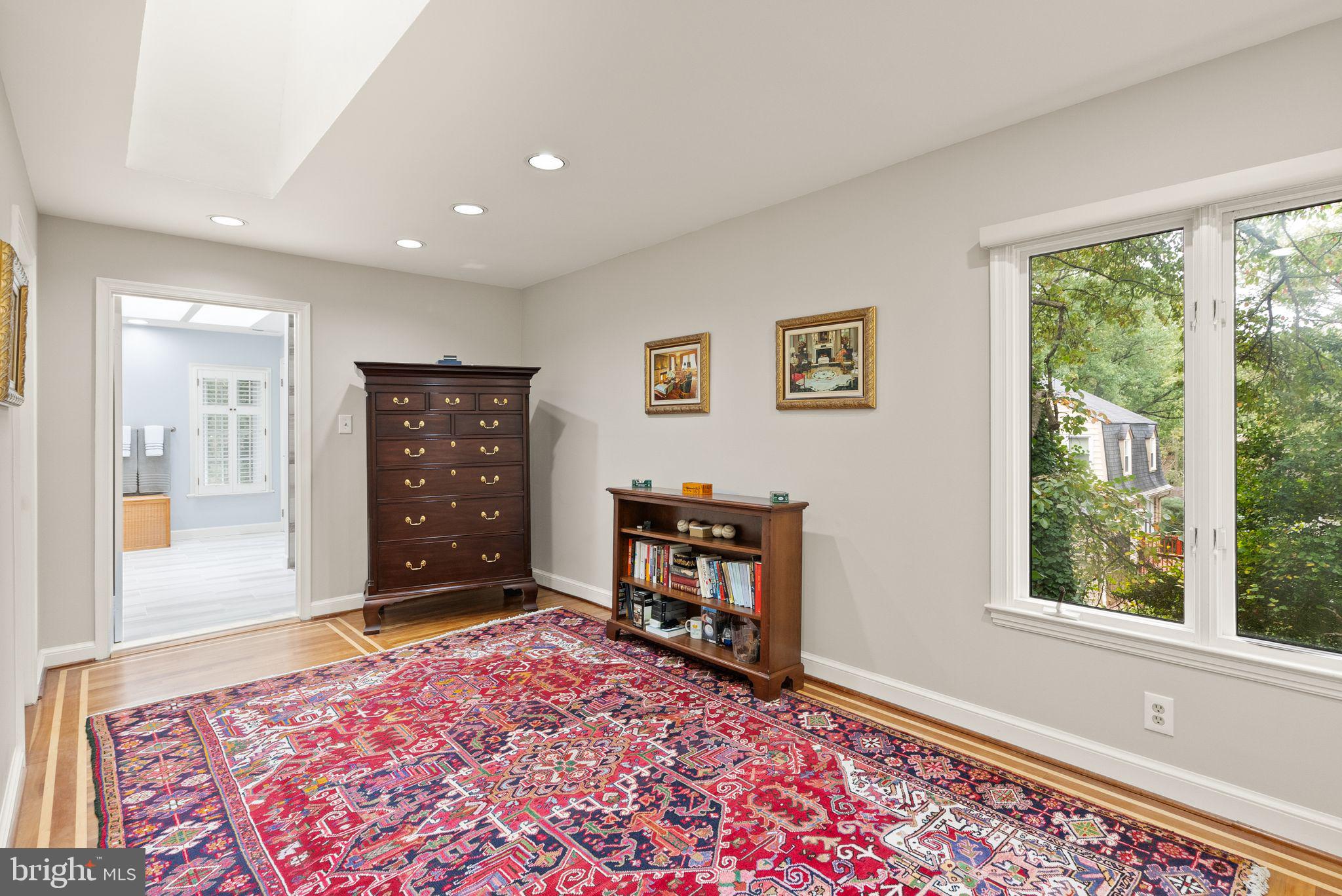 HERITAGE FARM - Residential