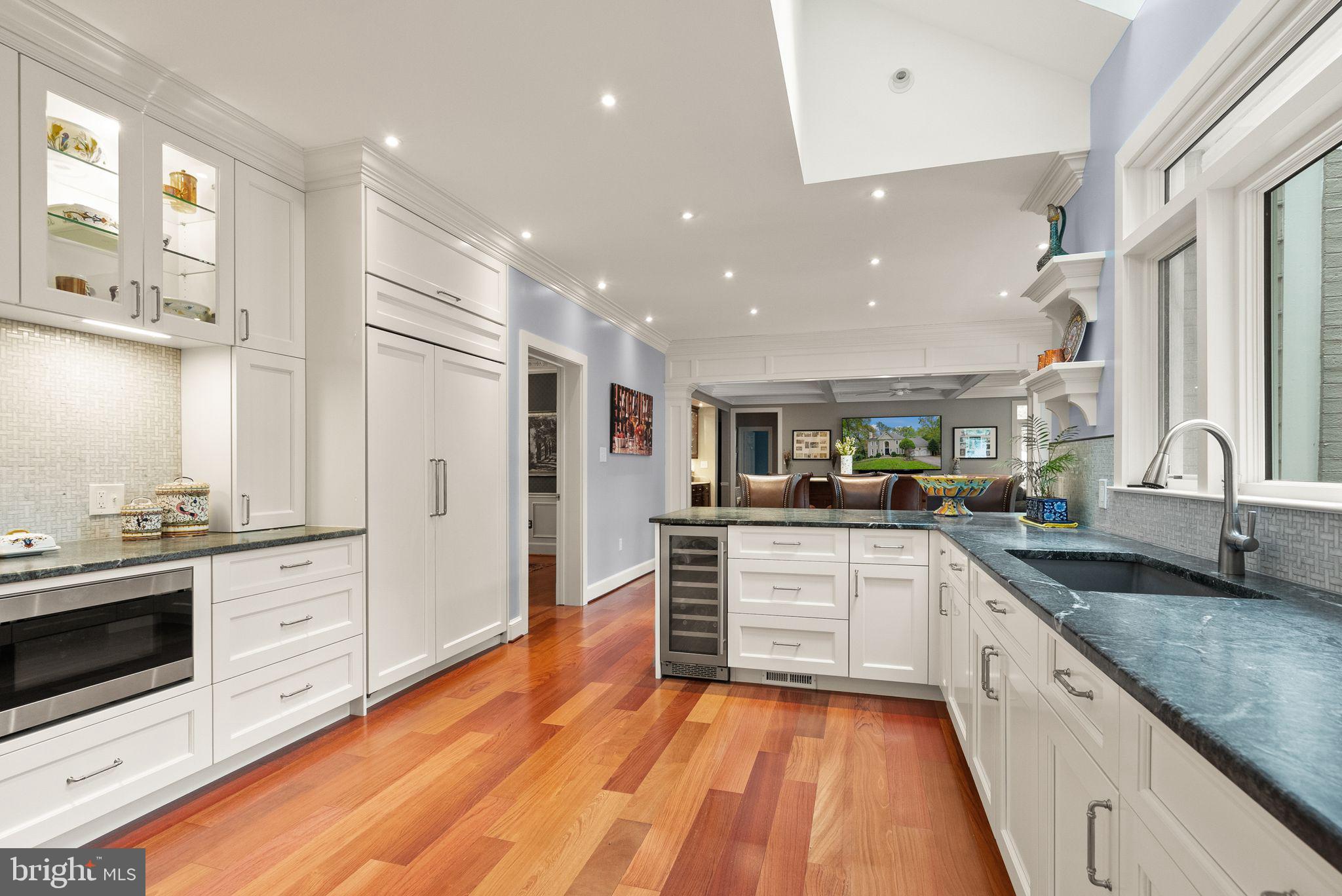 HERITAGE FARM - Residential