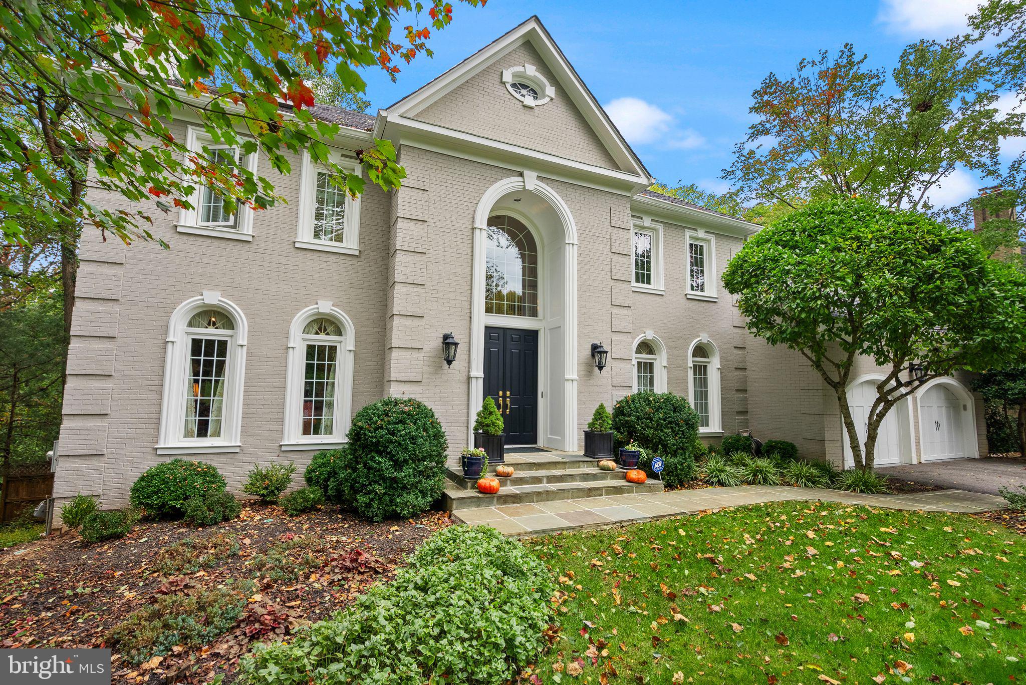 HERITAGE FARM - Residential