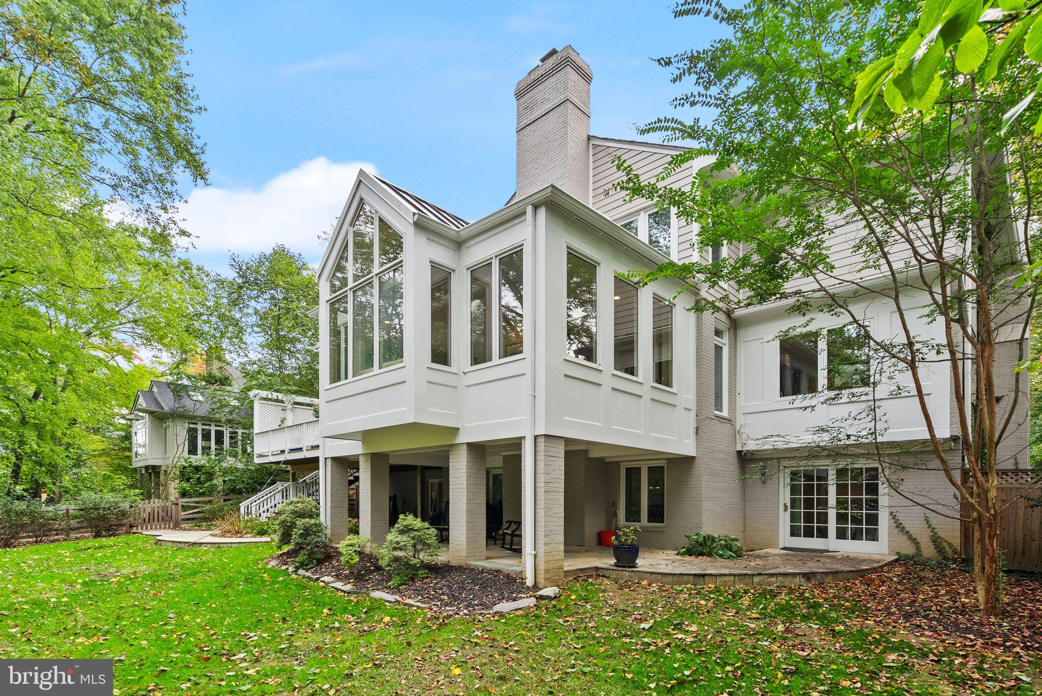 HERITAGE FARM - Residential