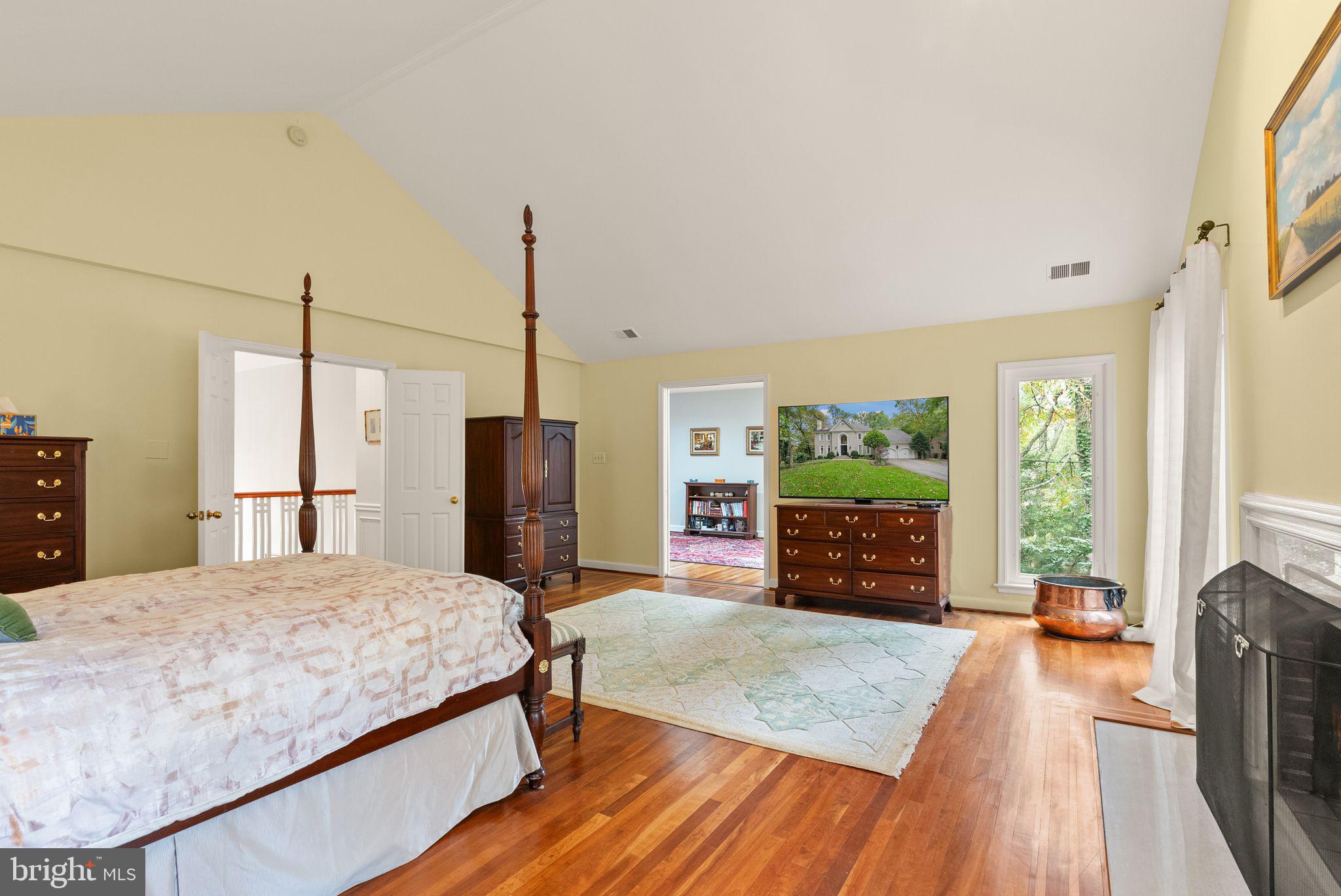 HERITAGE FARM - Residential