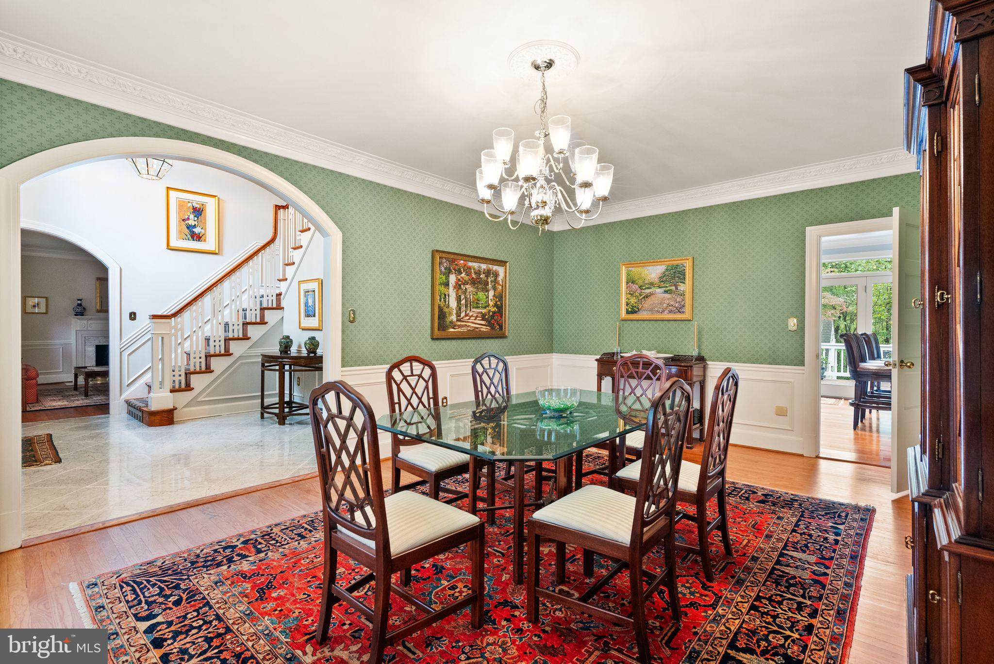 HERITAGE FARM - Residential