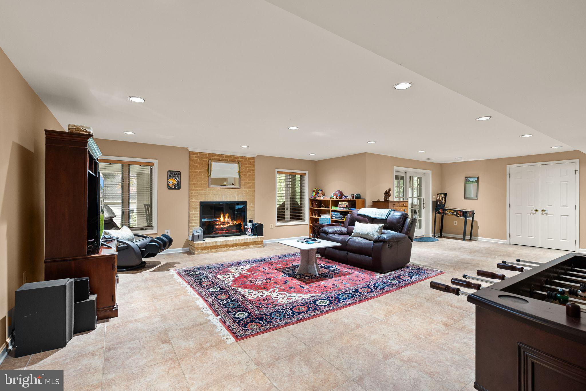 HERITAGE FARM - Residential