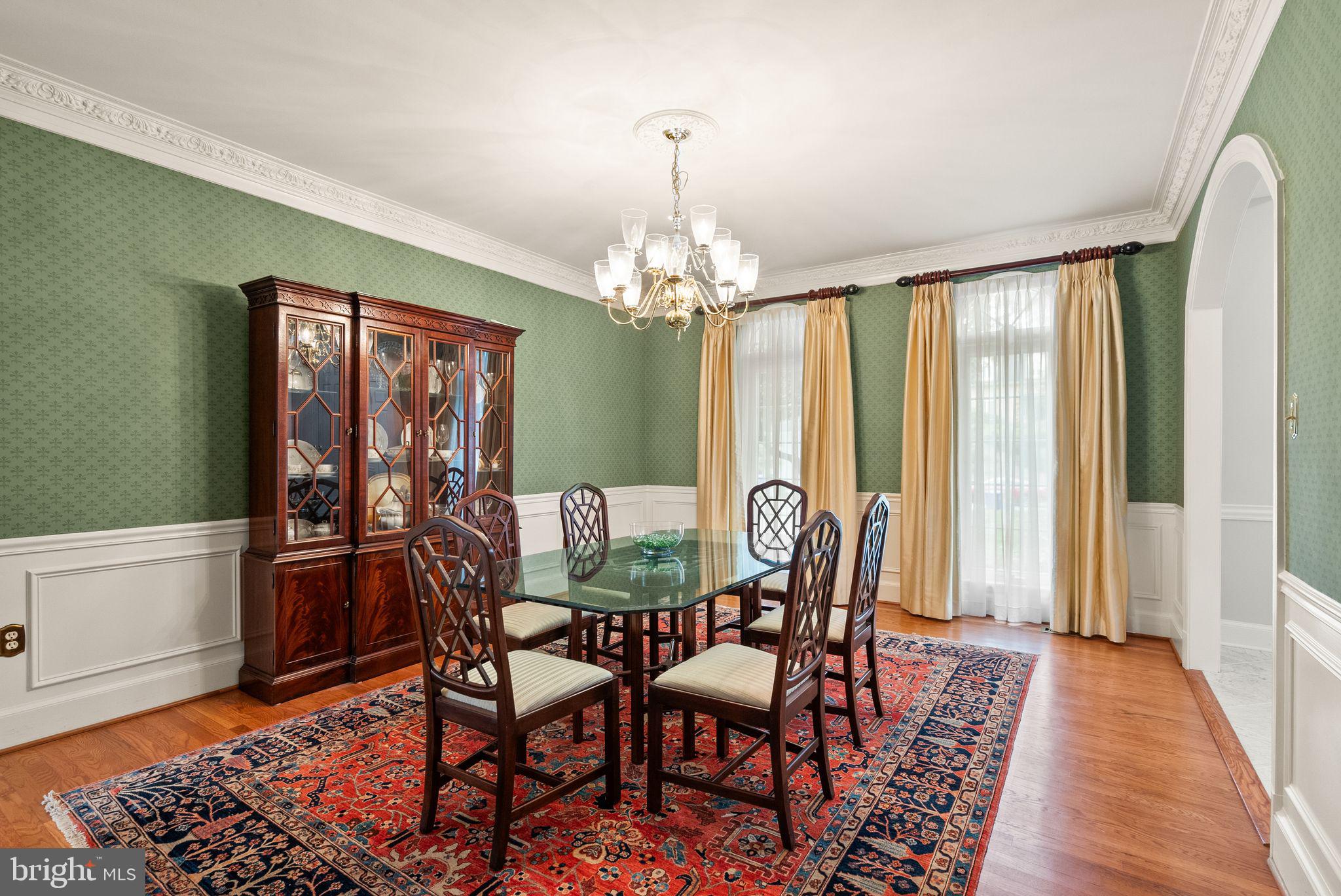 HERITAGE FARM - Residential