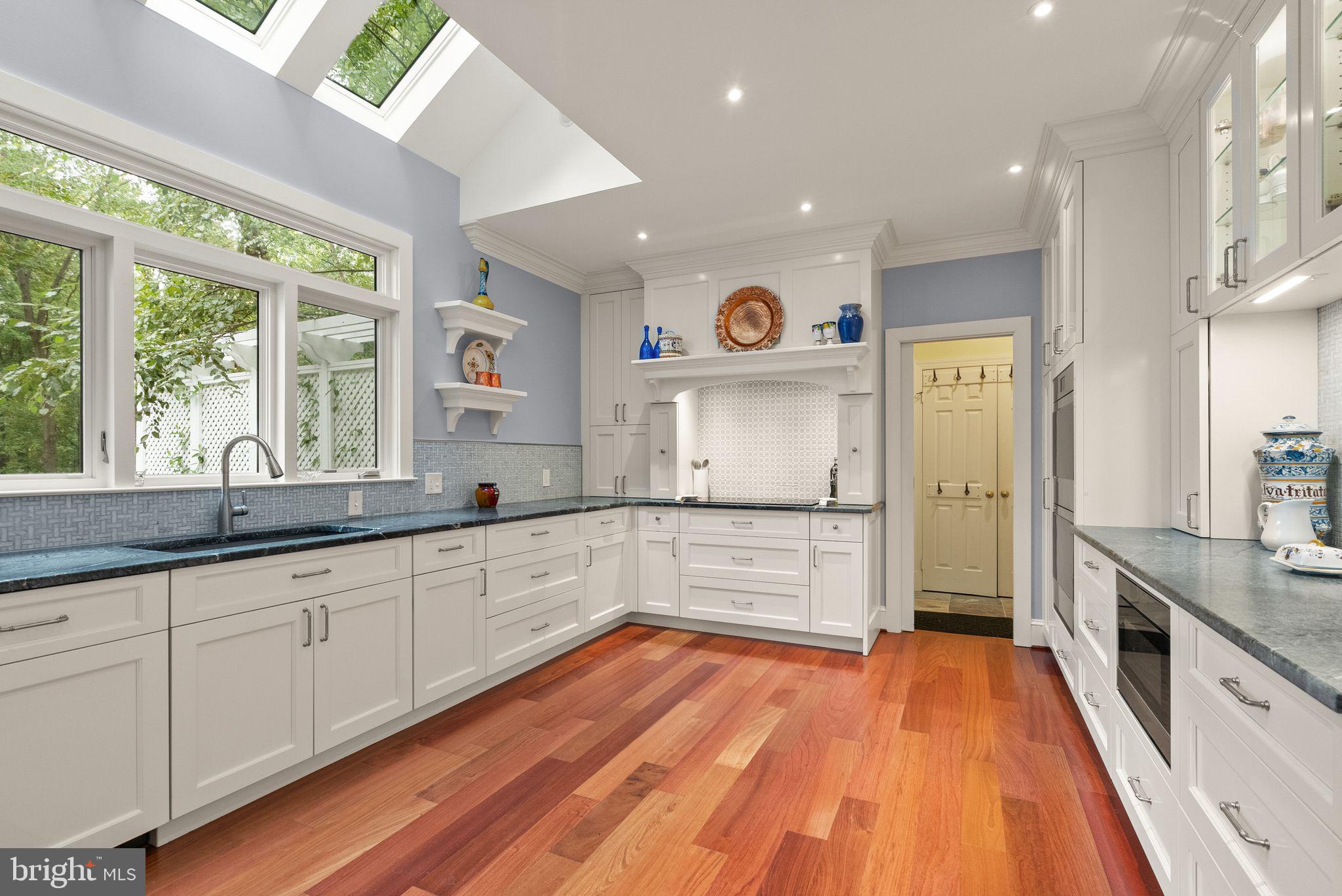 HERITAGE FARM - Residential