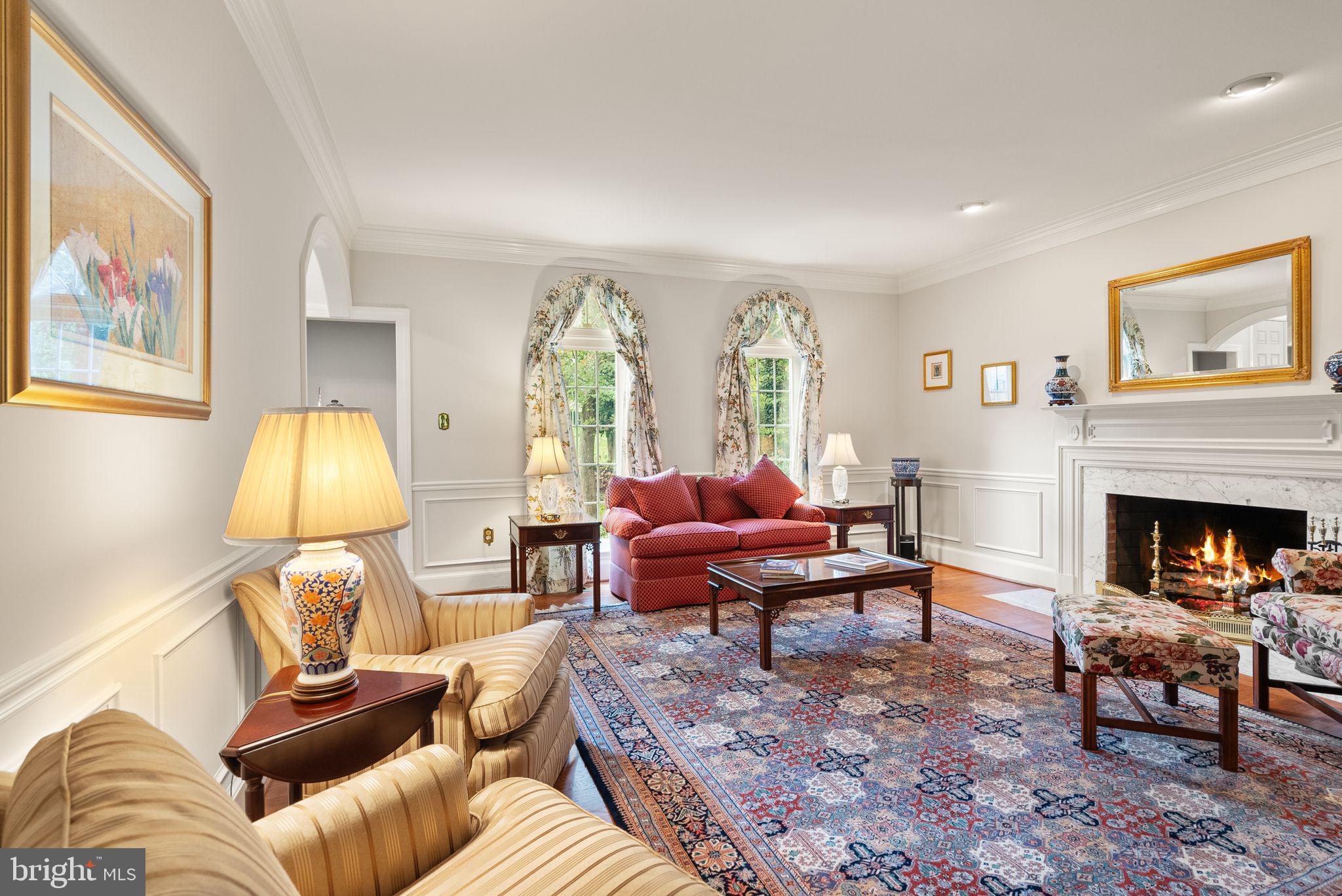 HERITAGE FARM - Residential