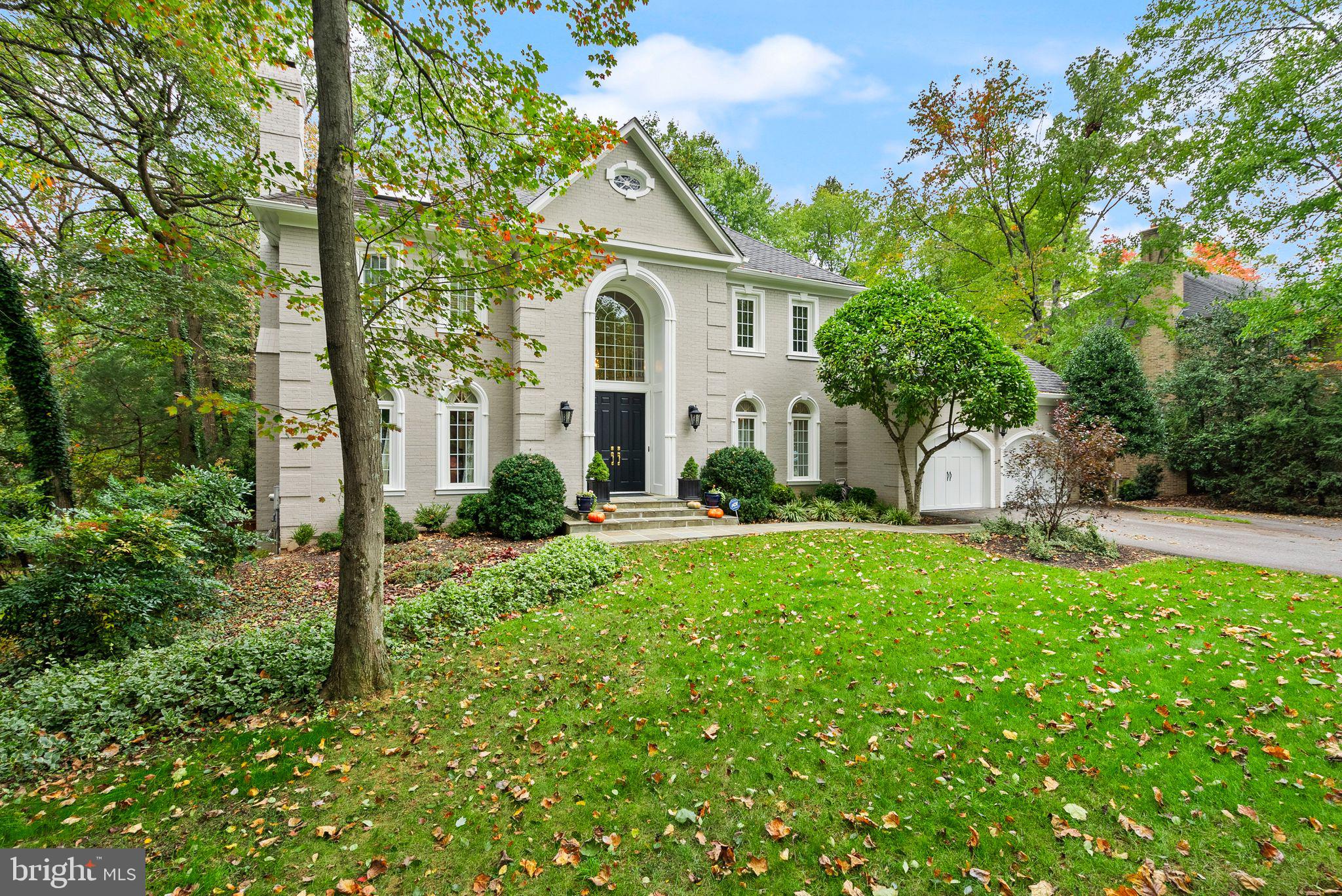 HERITAGE FARM - Residential