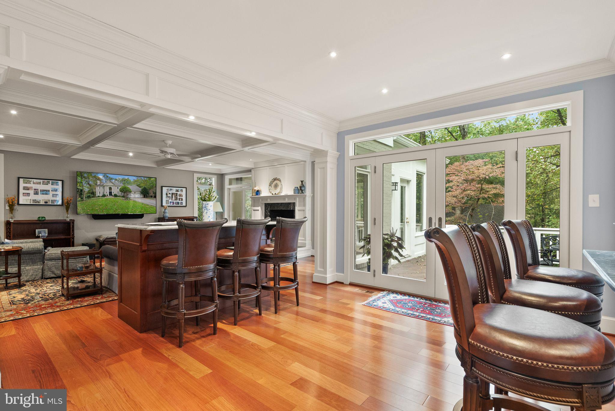 HERITAGE FARM - Residential