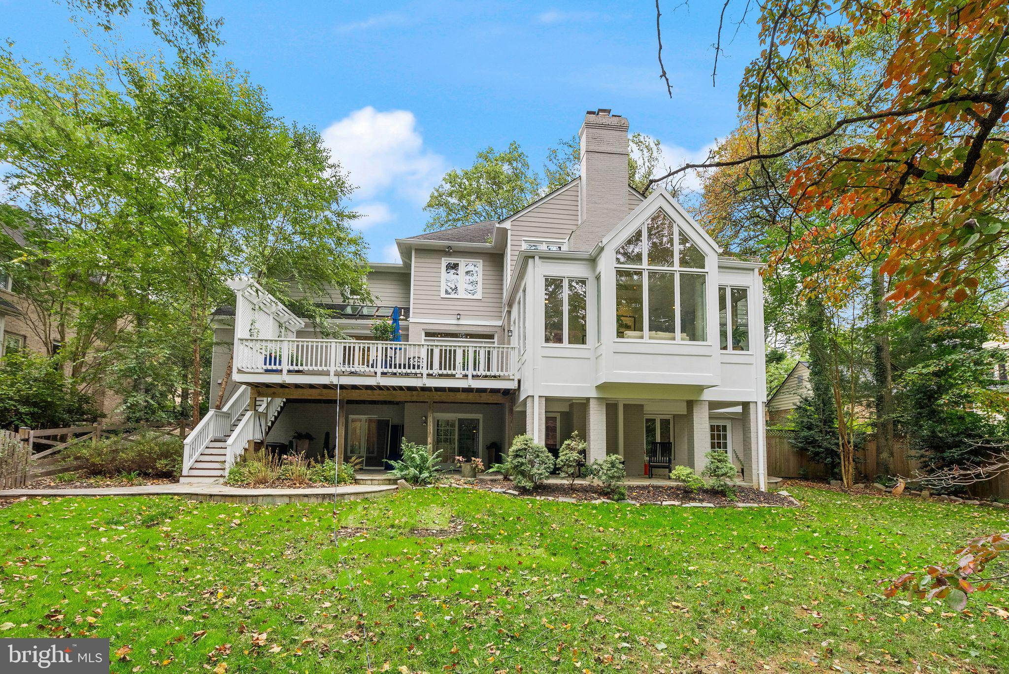 HERITAGE FARM - Residential