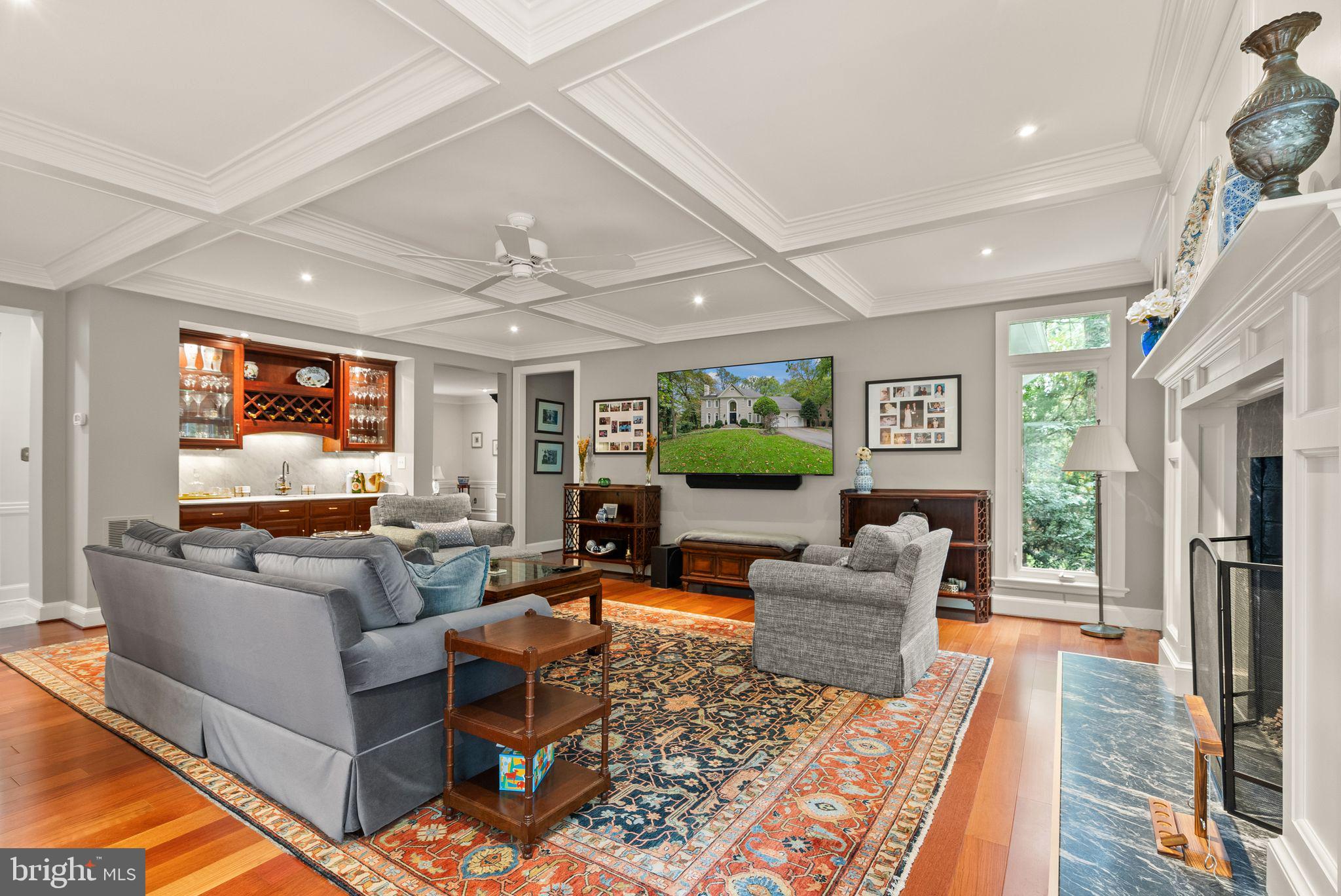 HERITAGE FARM - Residential