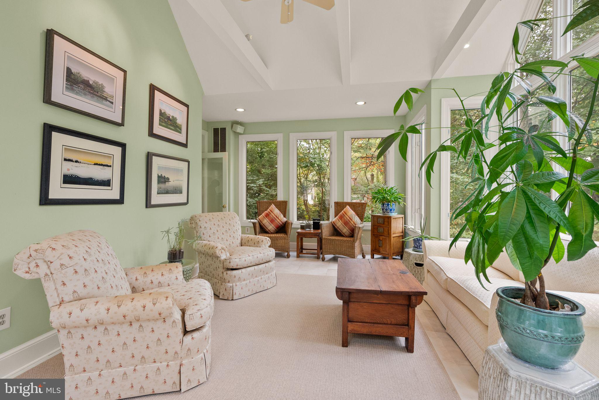 HERITAGE FARM - Residential