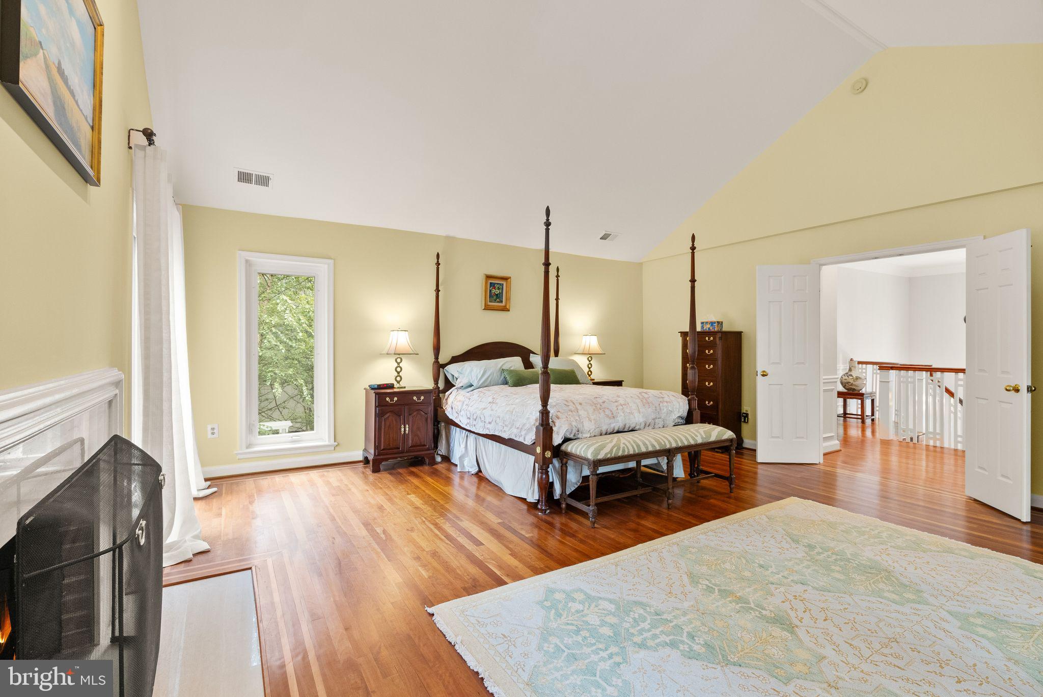 HERITAGE FARM - Residential