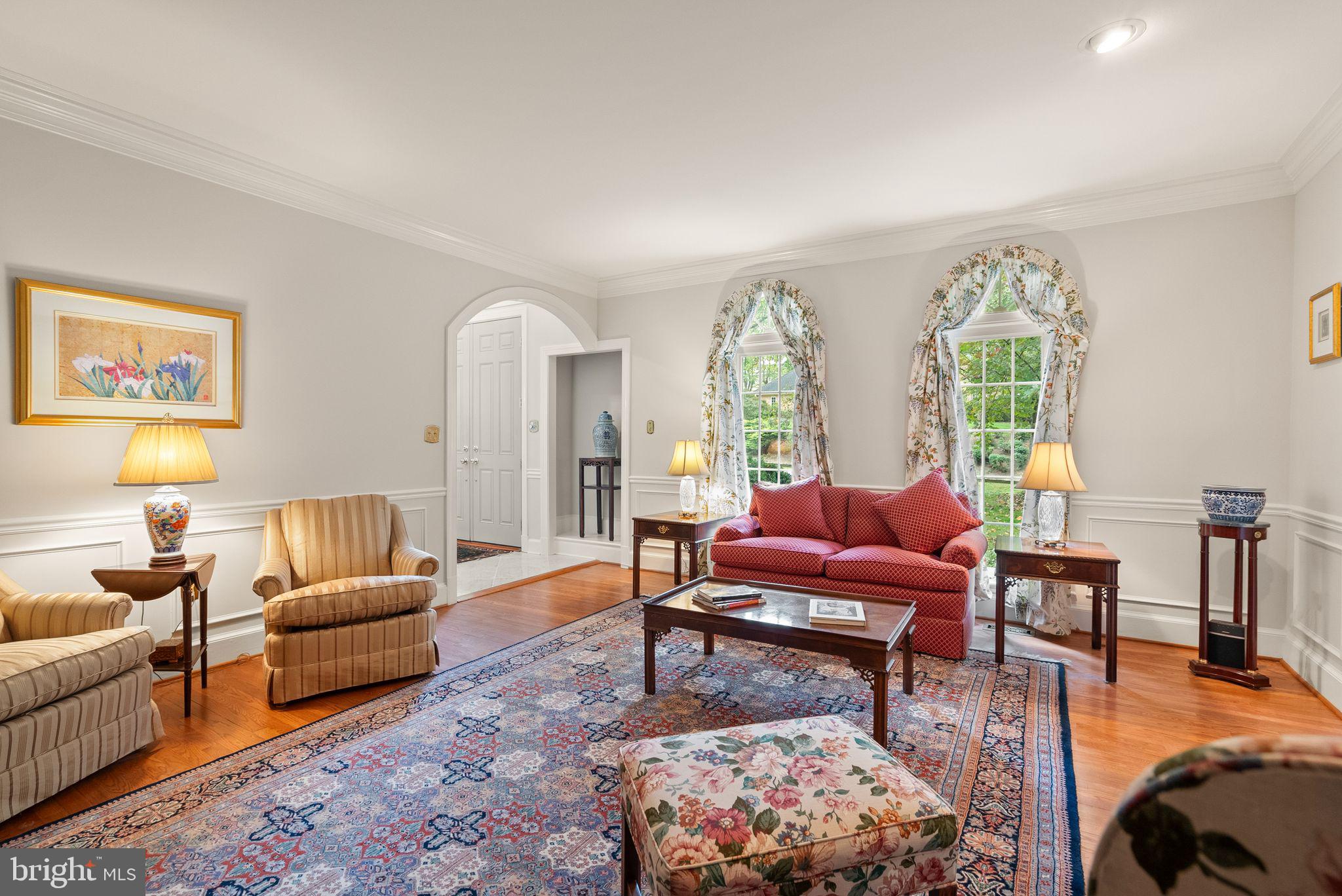 HERITAGE FARM - Residential