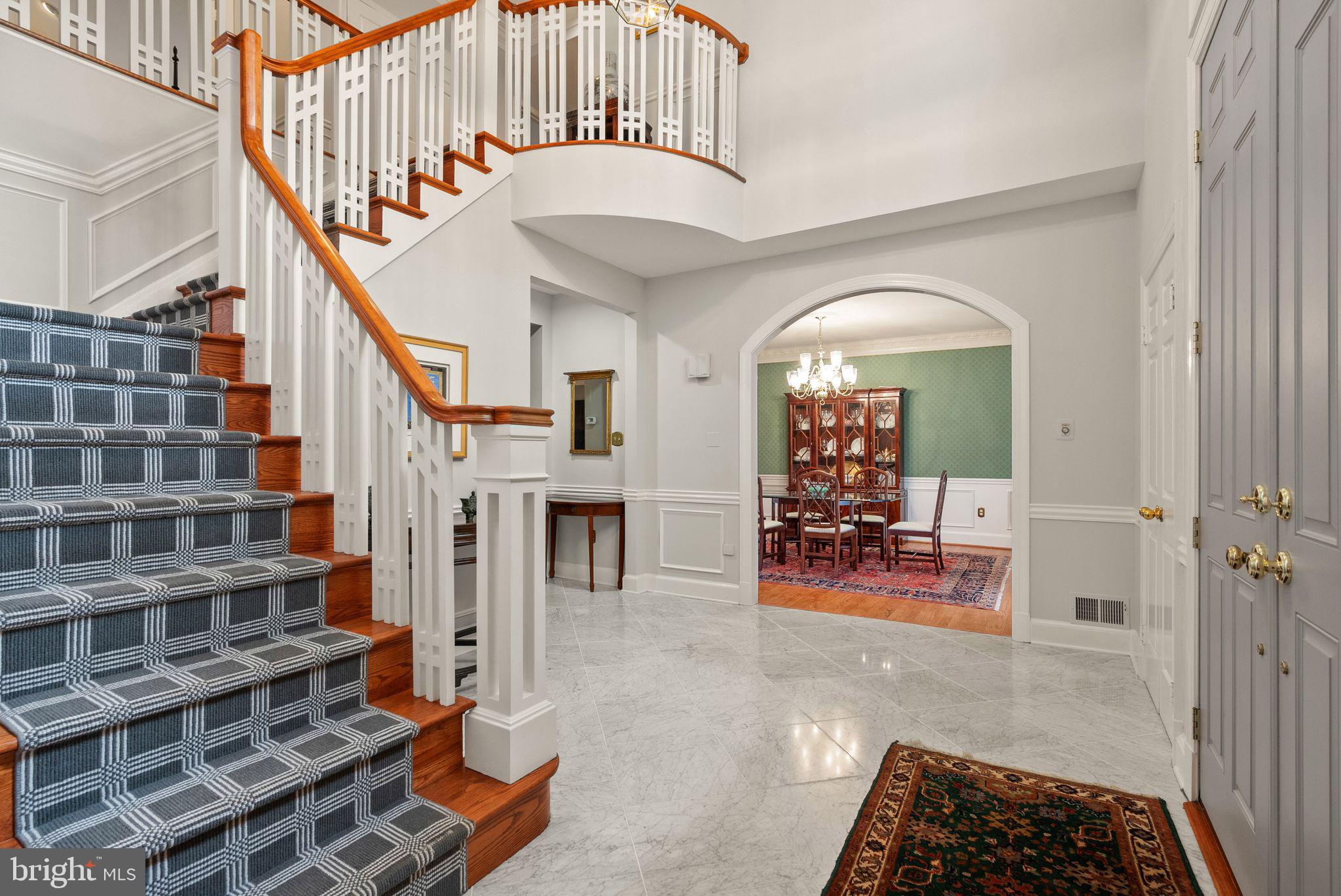 HERITAGE FARM - Residential