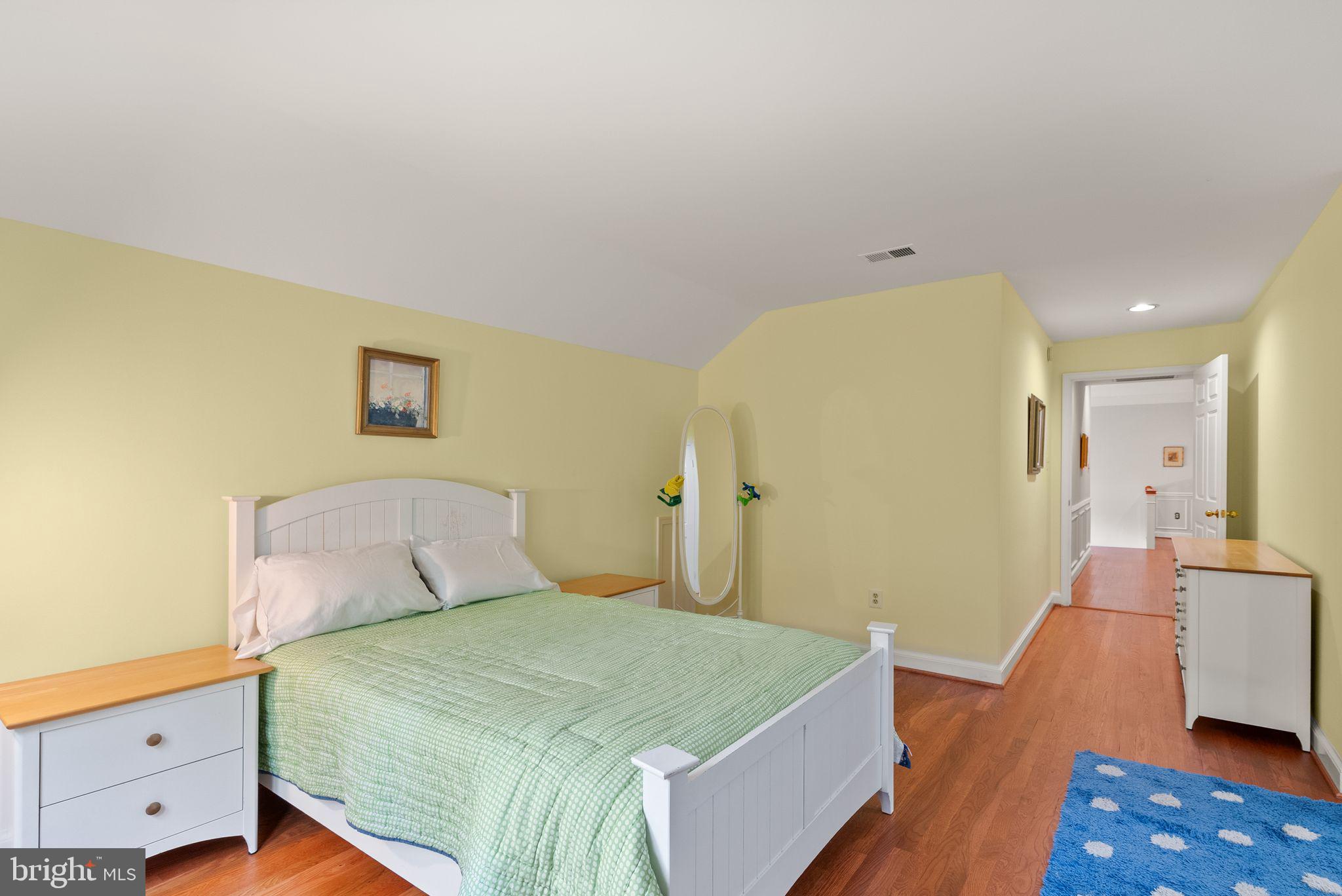 HERITAGE FARM - Residential