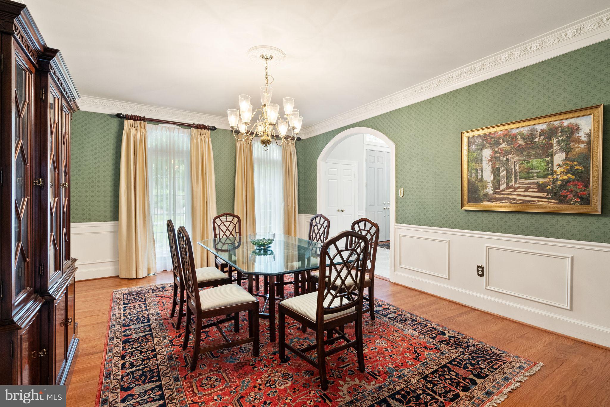 HERITAGE FARM - Residential