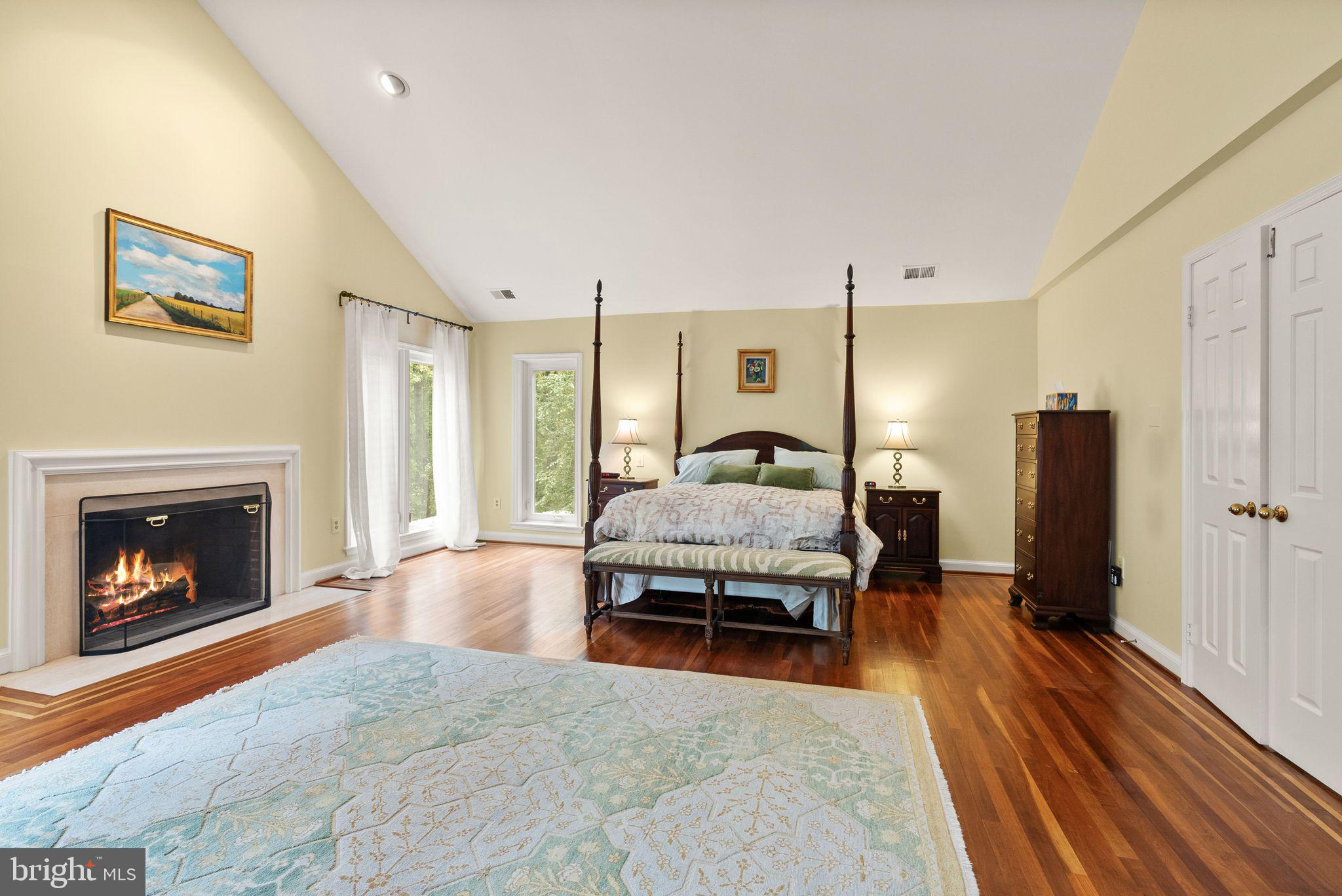 HERITAGE FARM - Residential