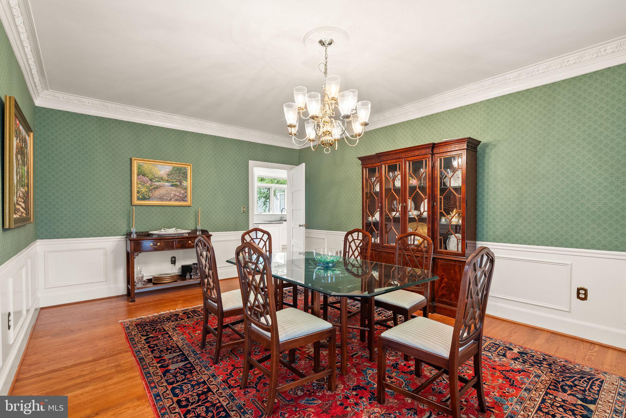 HERITAGE FARM - Residential