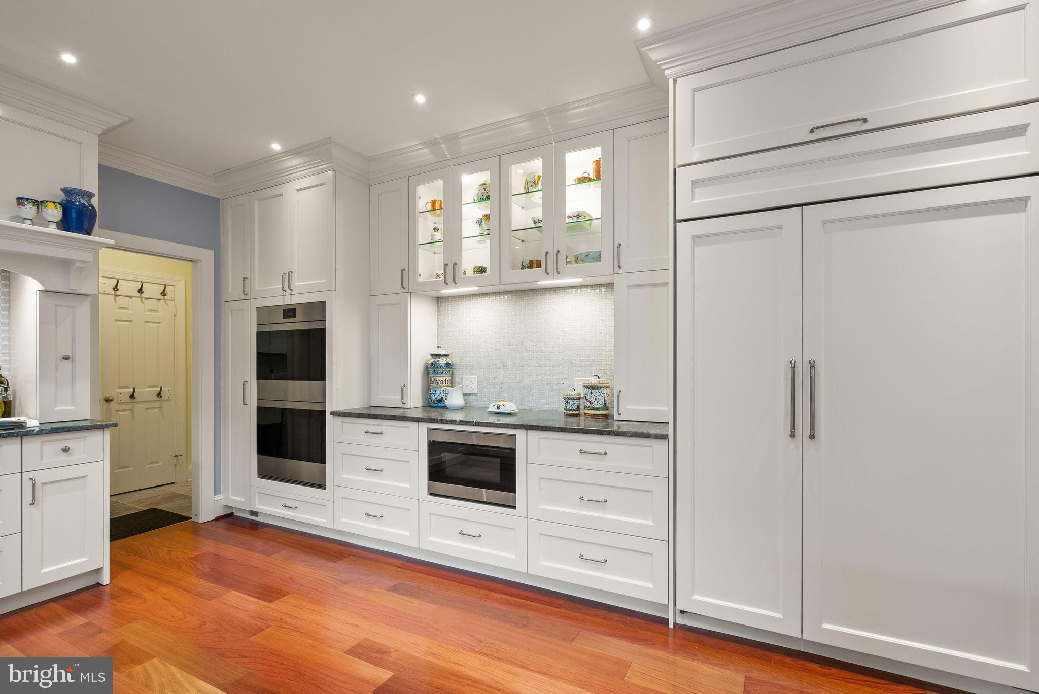 HERITAGE FARM - Residential