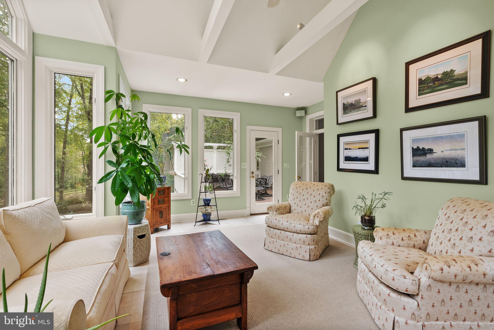 HERITAGE FARM - Residential