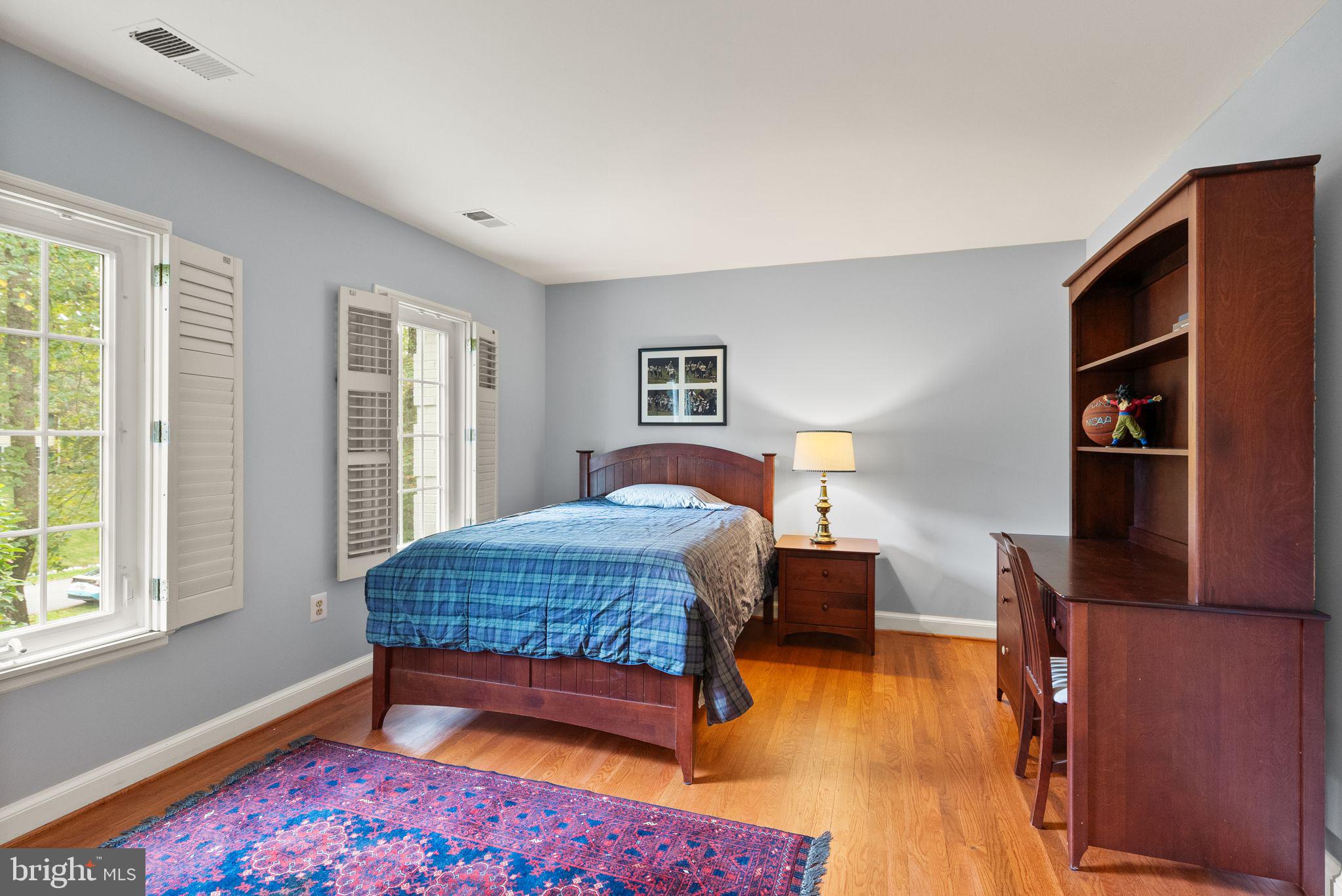 HERITAGE FARM - Residential