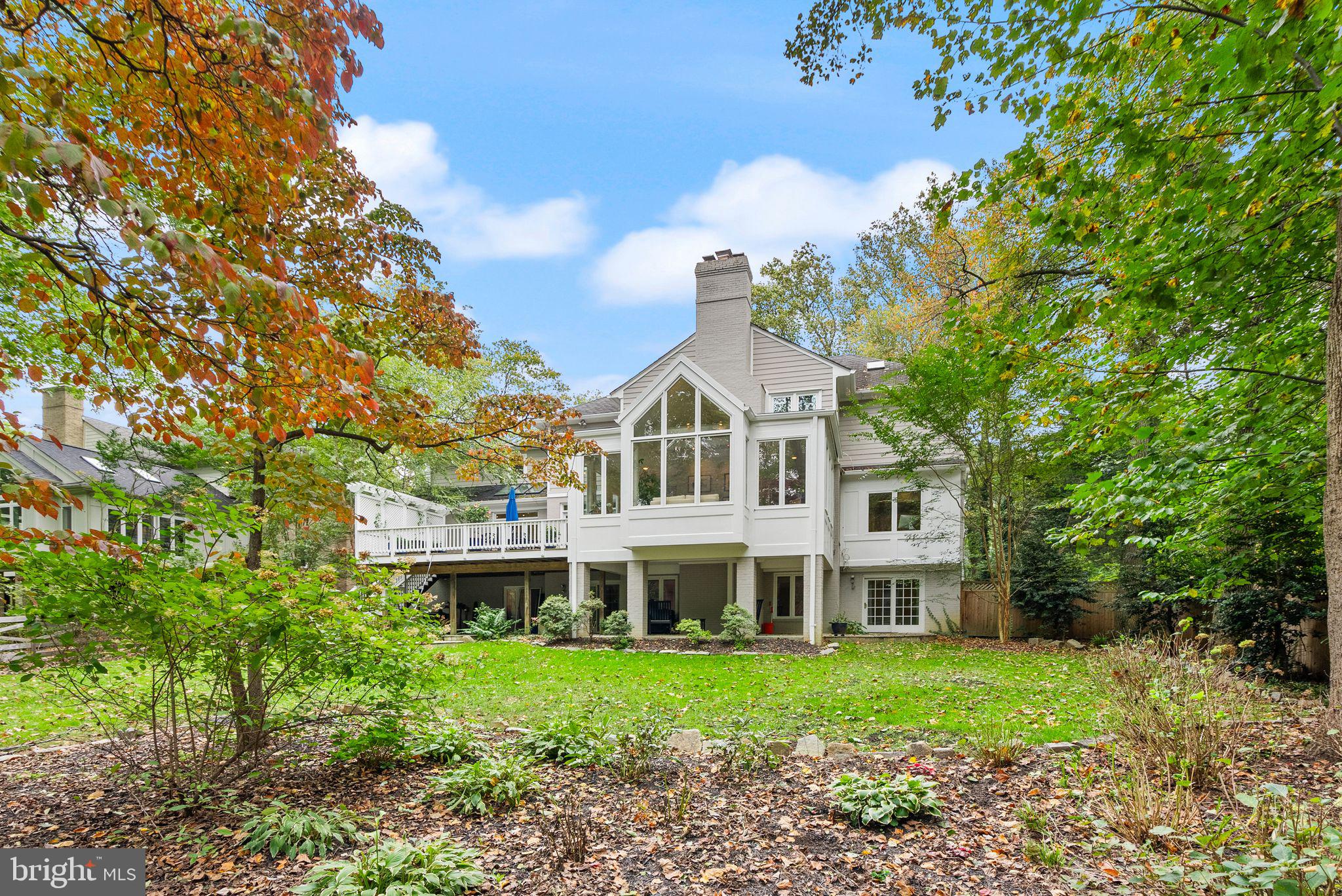 HERITAGE FARM - Residential