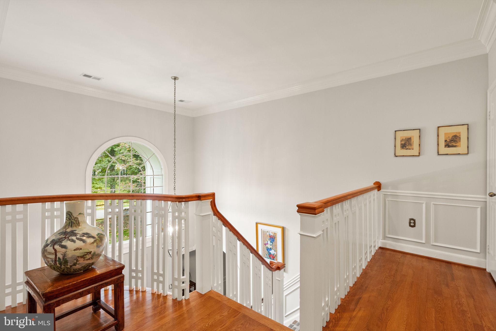 HERITAGE FARM - Residential