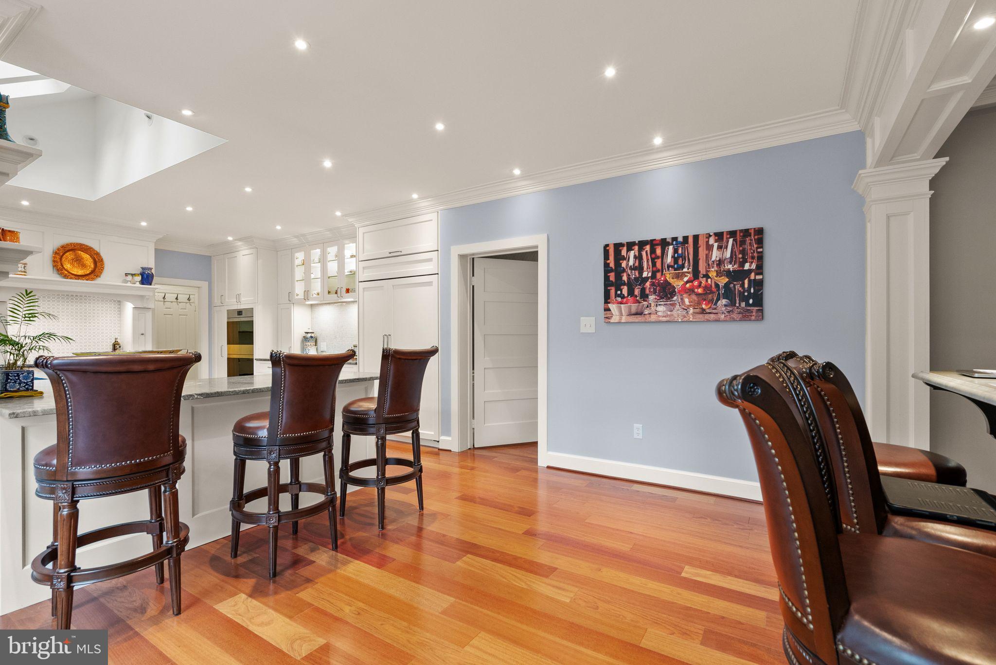 HERITAGE FARM - Residential