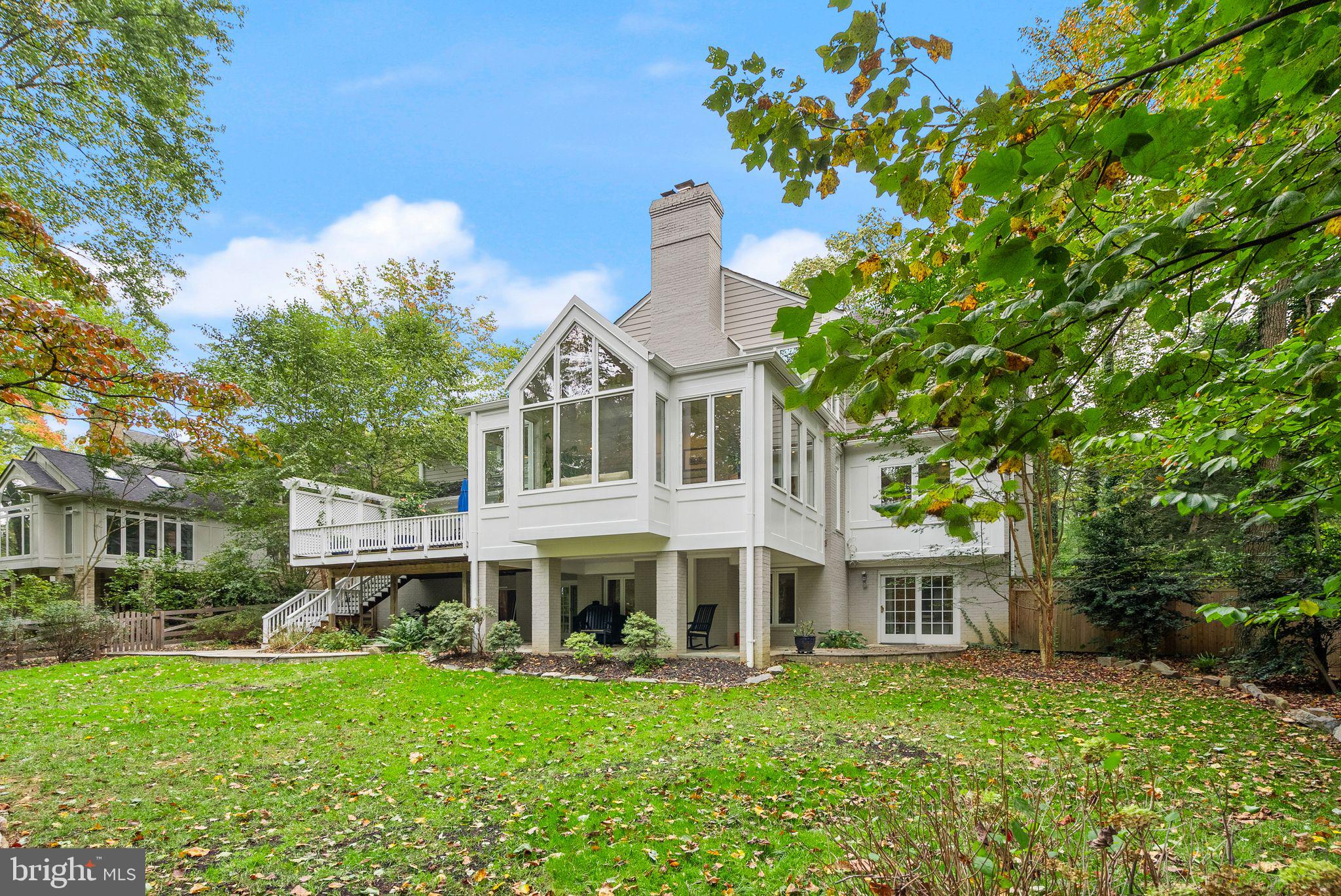 HERITAGE FARM - Residential