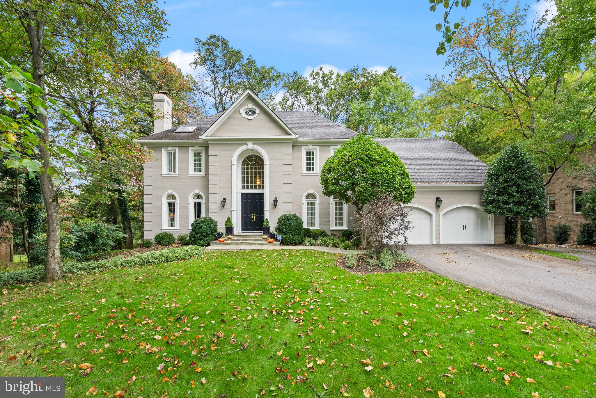 HERITAGE FARM - Residential