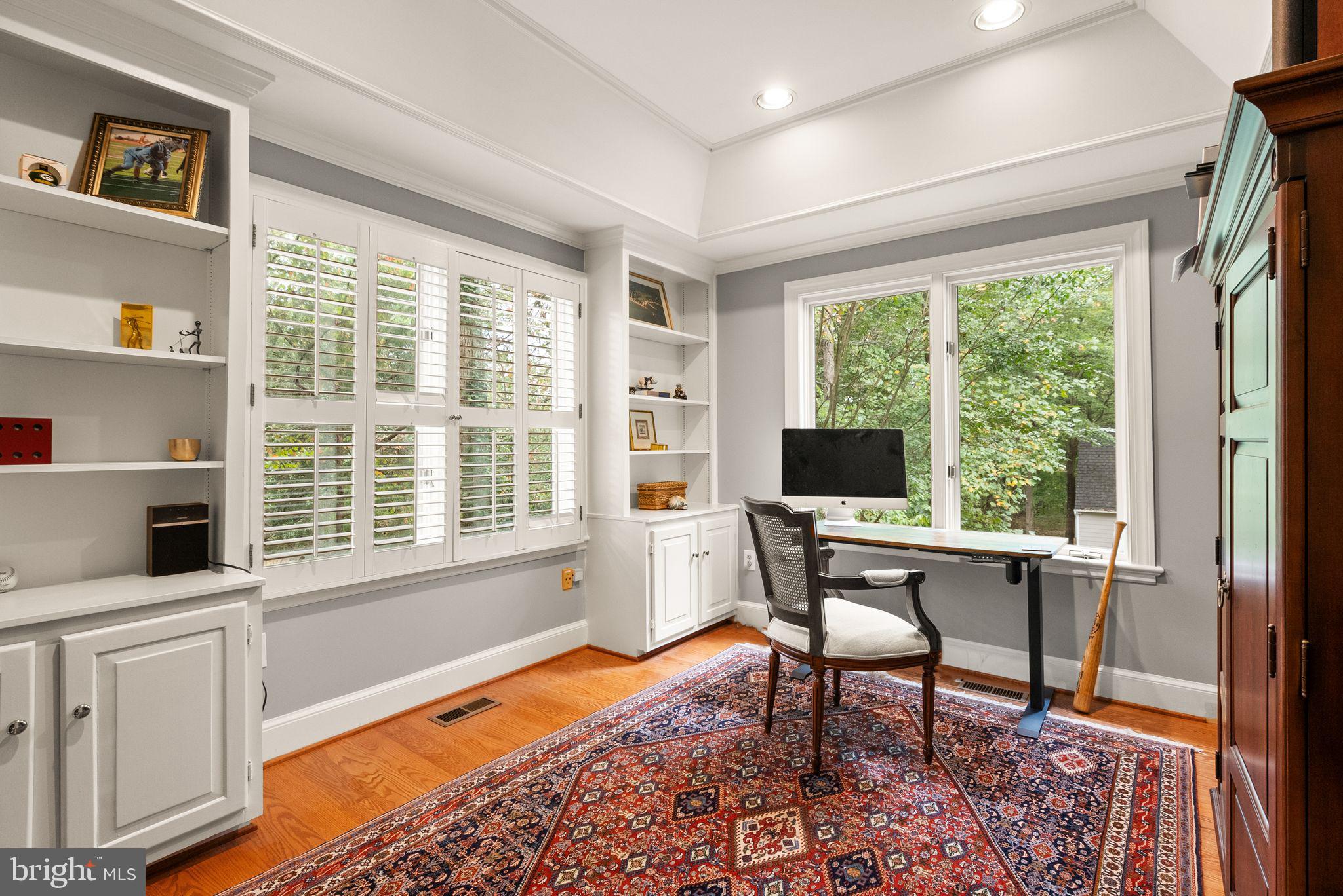 HERITAGE FARM - Residential