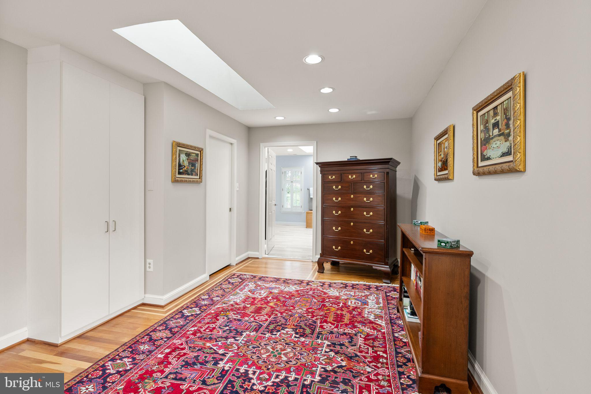 HERITAGE FARM - Residential