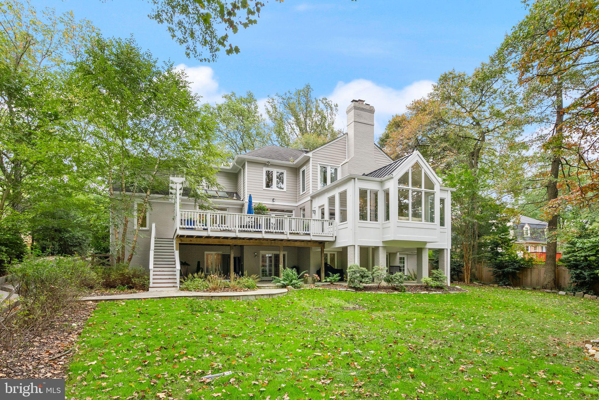 HERITAGE FARM - Residential