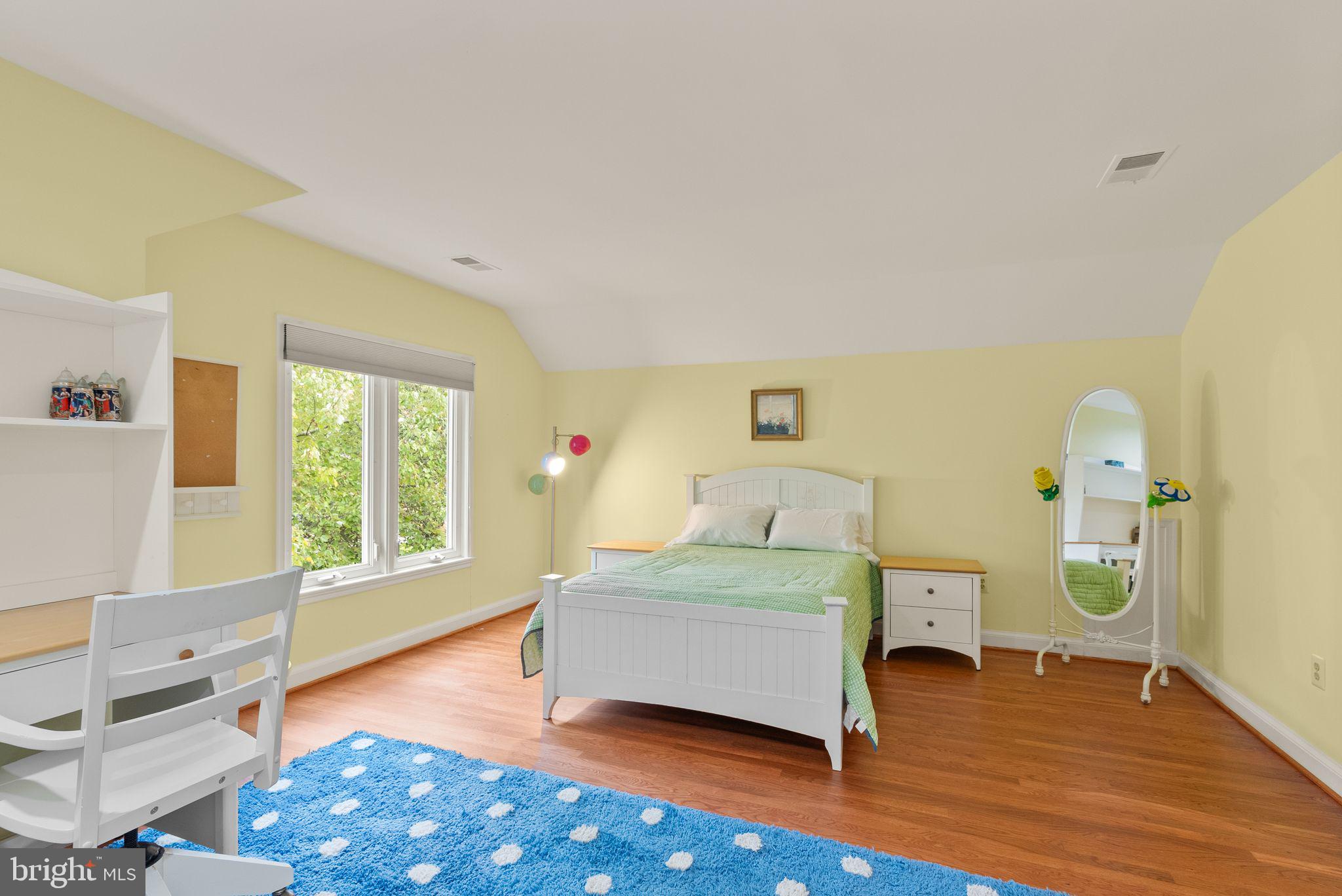 HERITAGE FARM - Residential