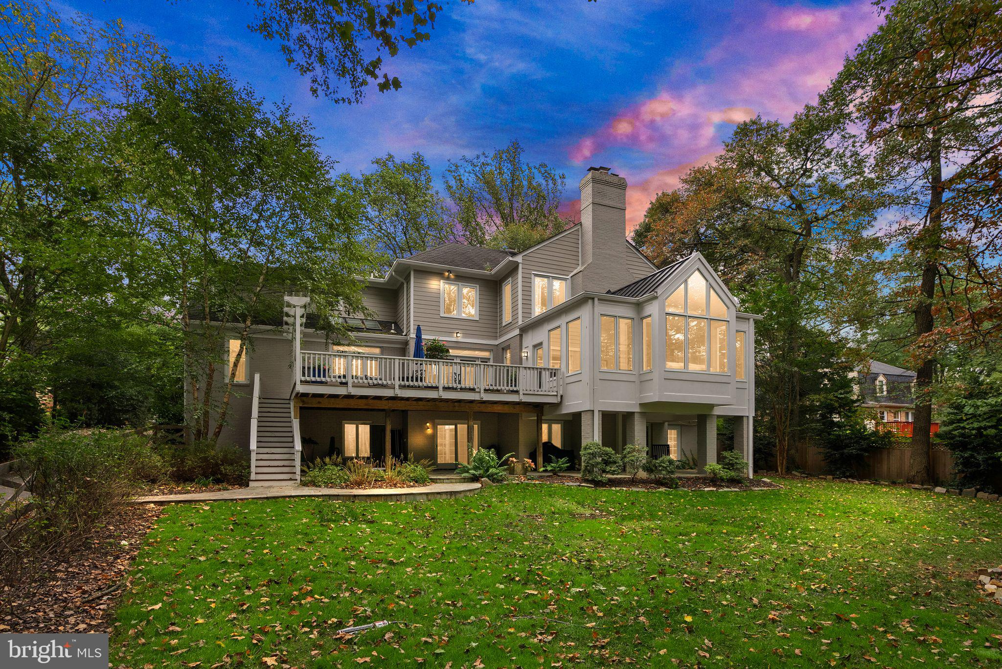 HERITAGE FARM - Residential