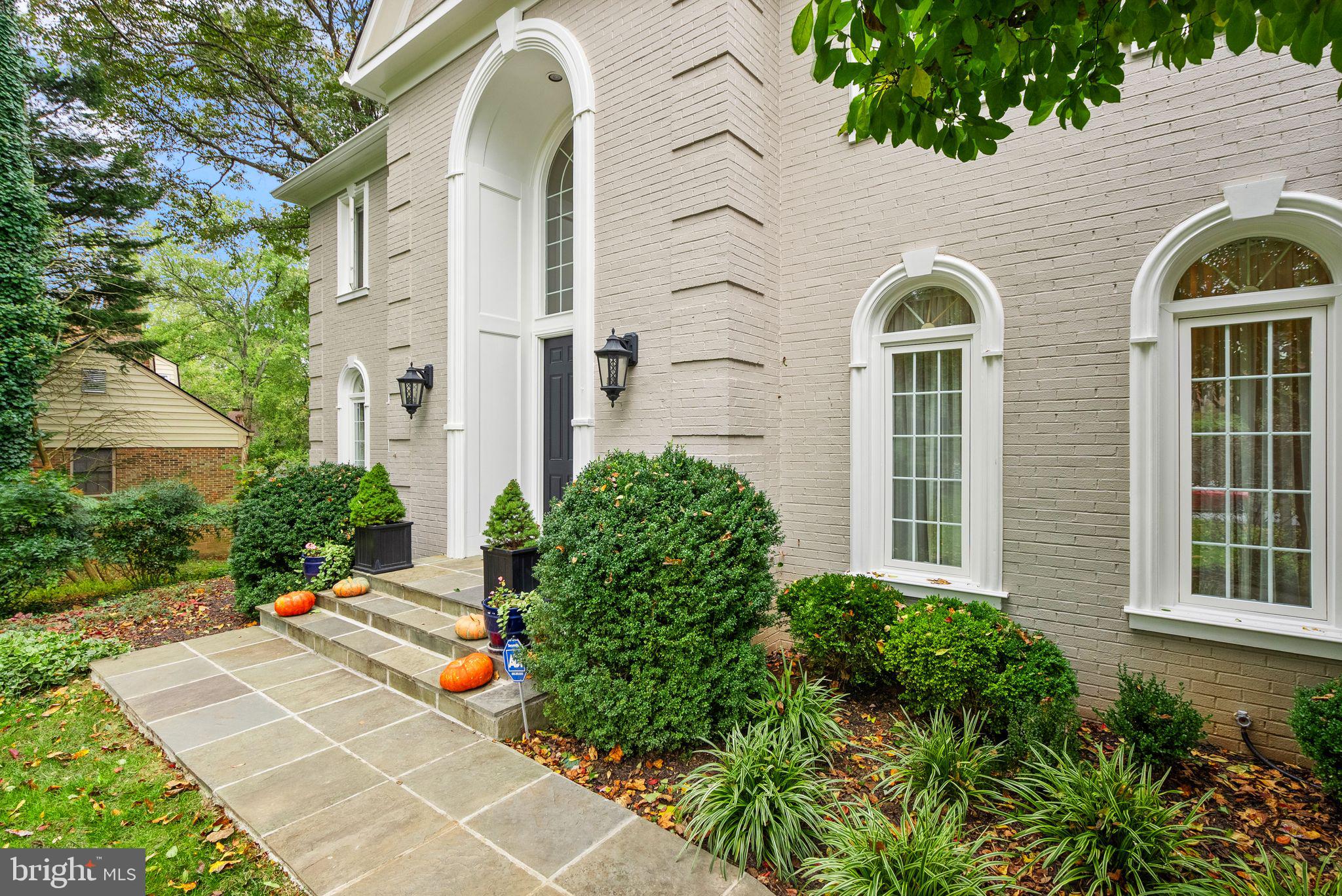 HERITAGE FARM - Residential