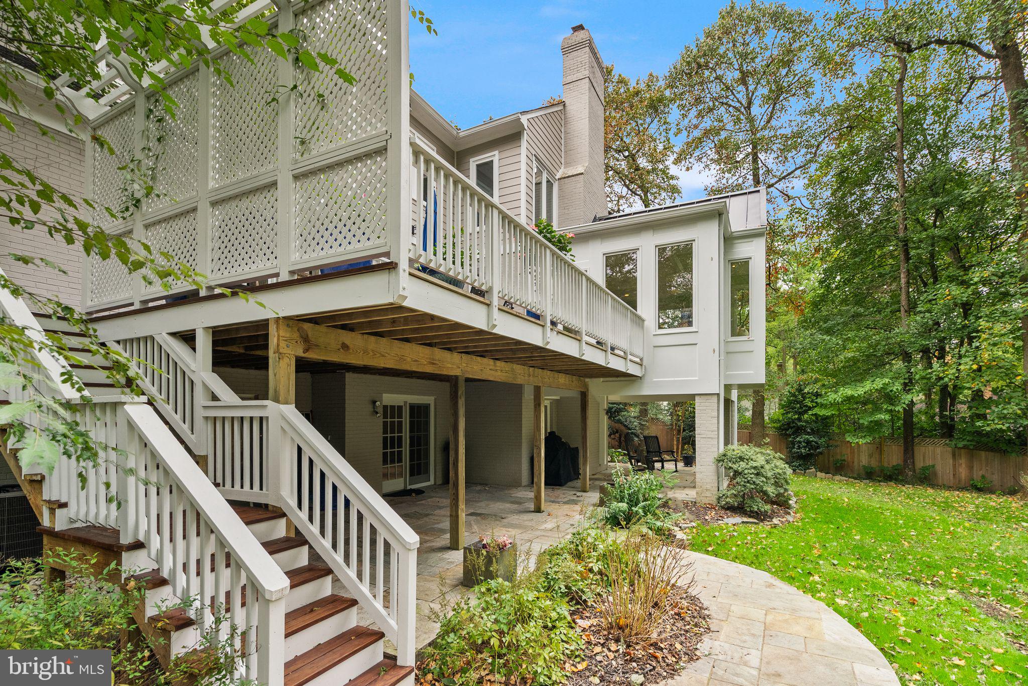 HERITAGE FARM - Residential