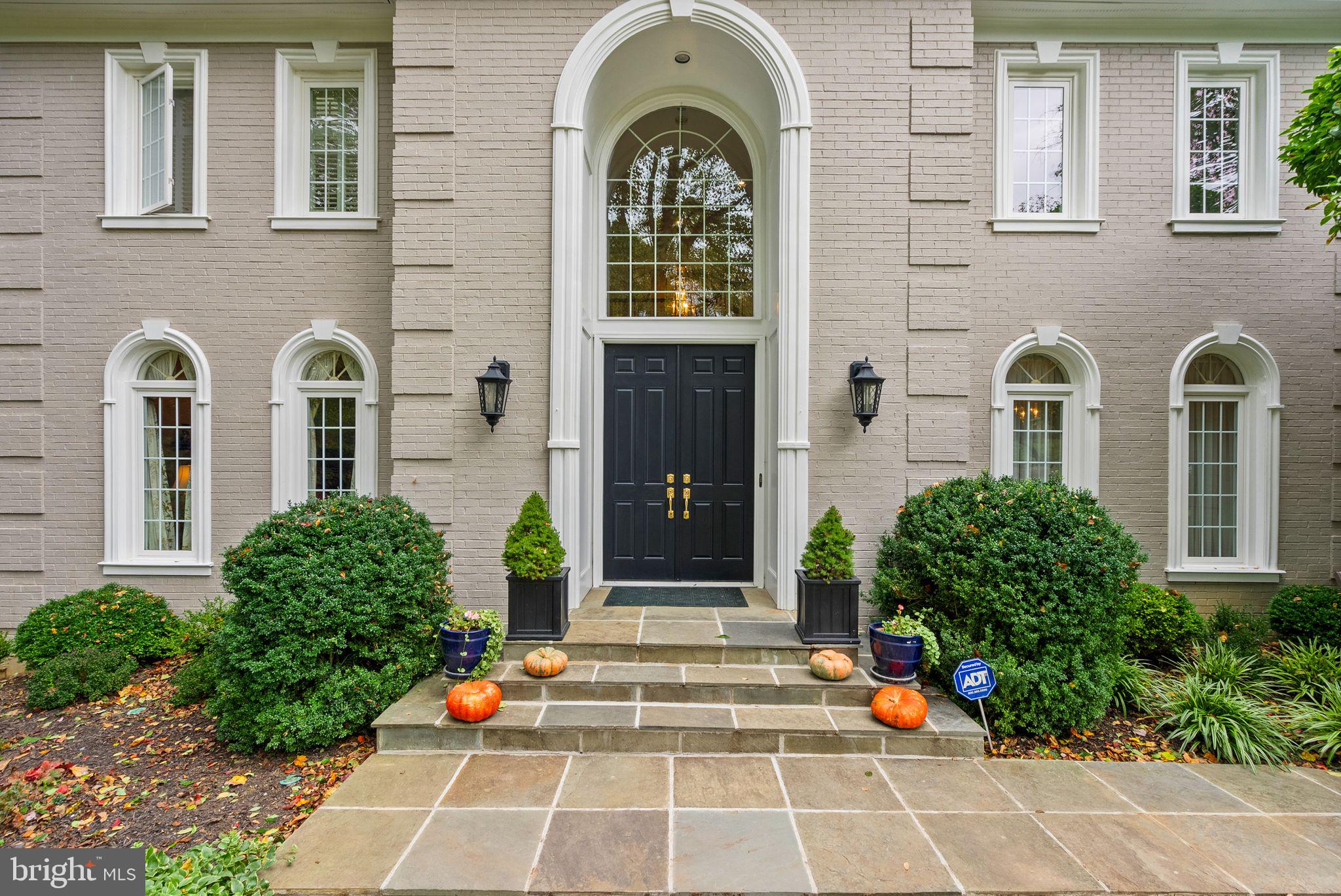 HERITAGE FARM - Residential