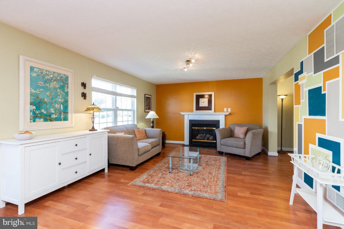 HALLIE HILL FARM - Residential