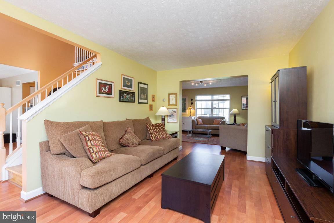 HALLIE HILL FARM - Residential