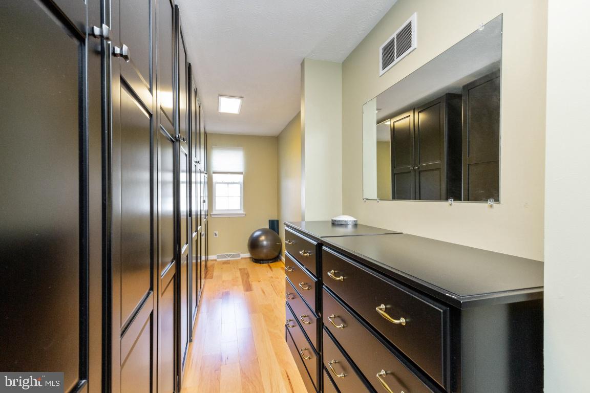 HALLIE HILL FARM - Residential